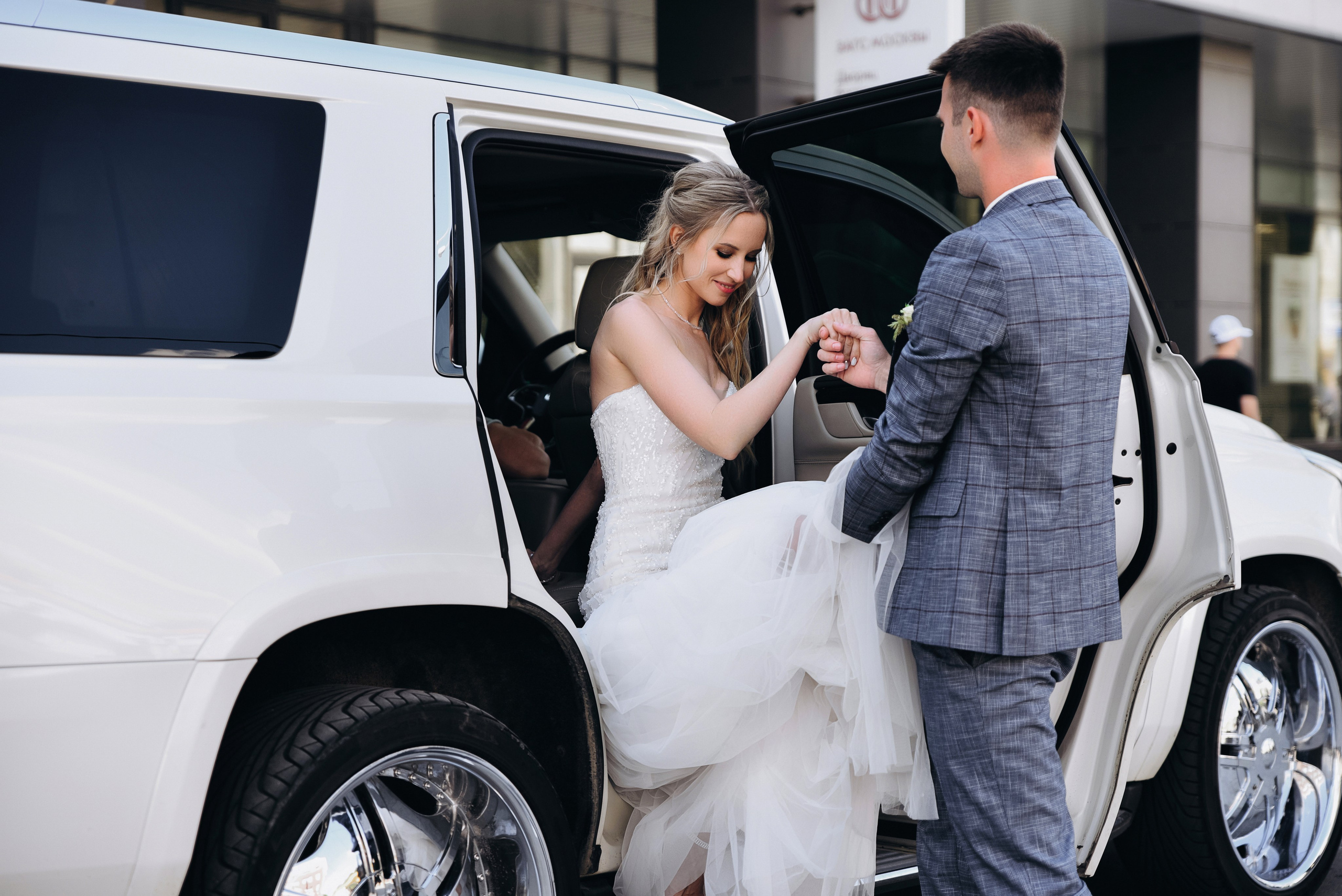 Георгий и Анастасия. Фотограф Евгения Хализова Воскресенск, Москва, МО