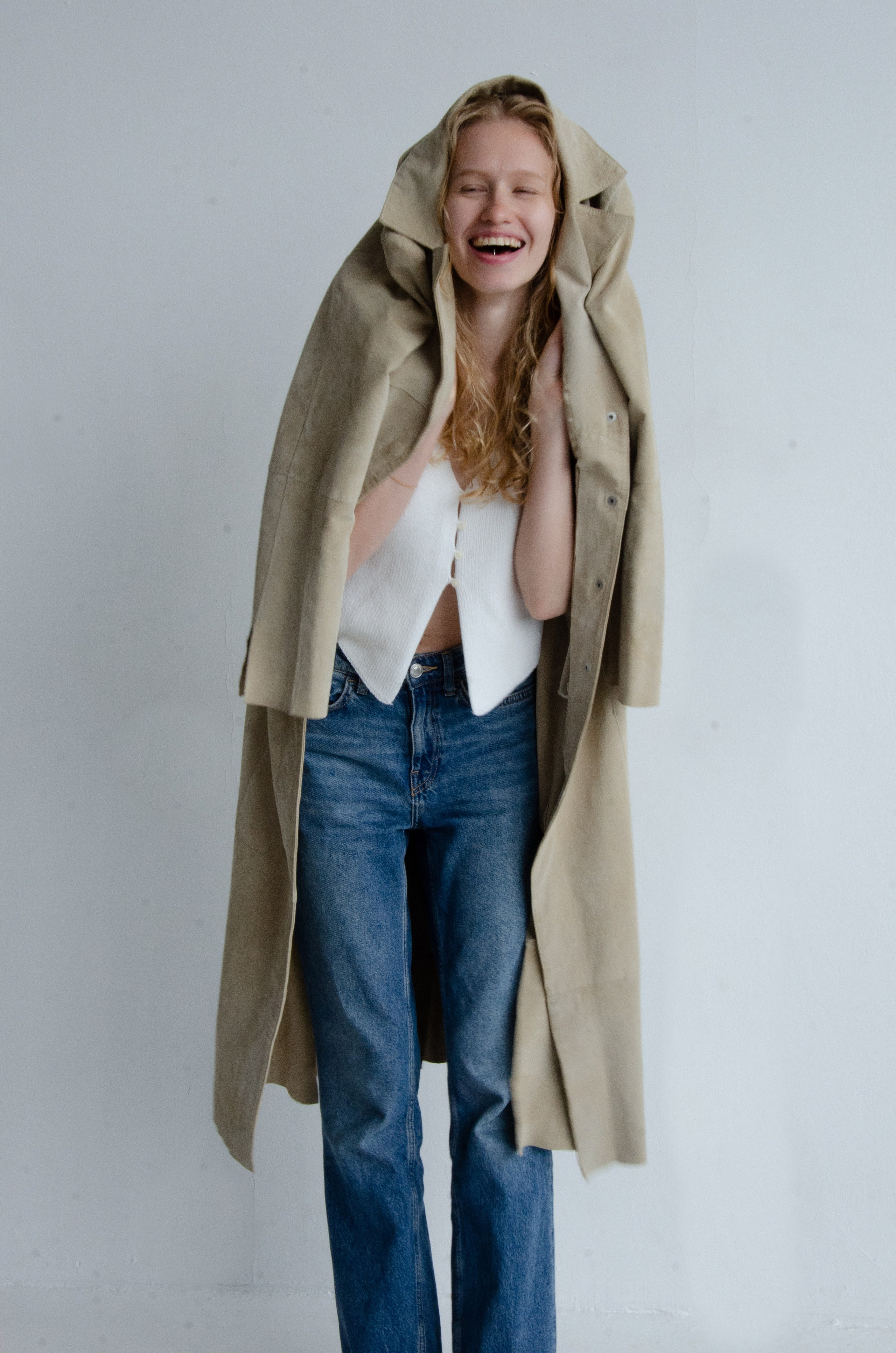 Фотосессия для себя. Семейный и детский фотограф в Перми Анастасия Тарасова