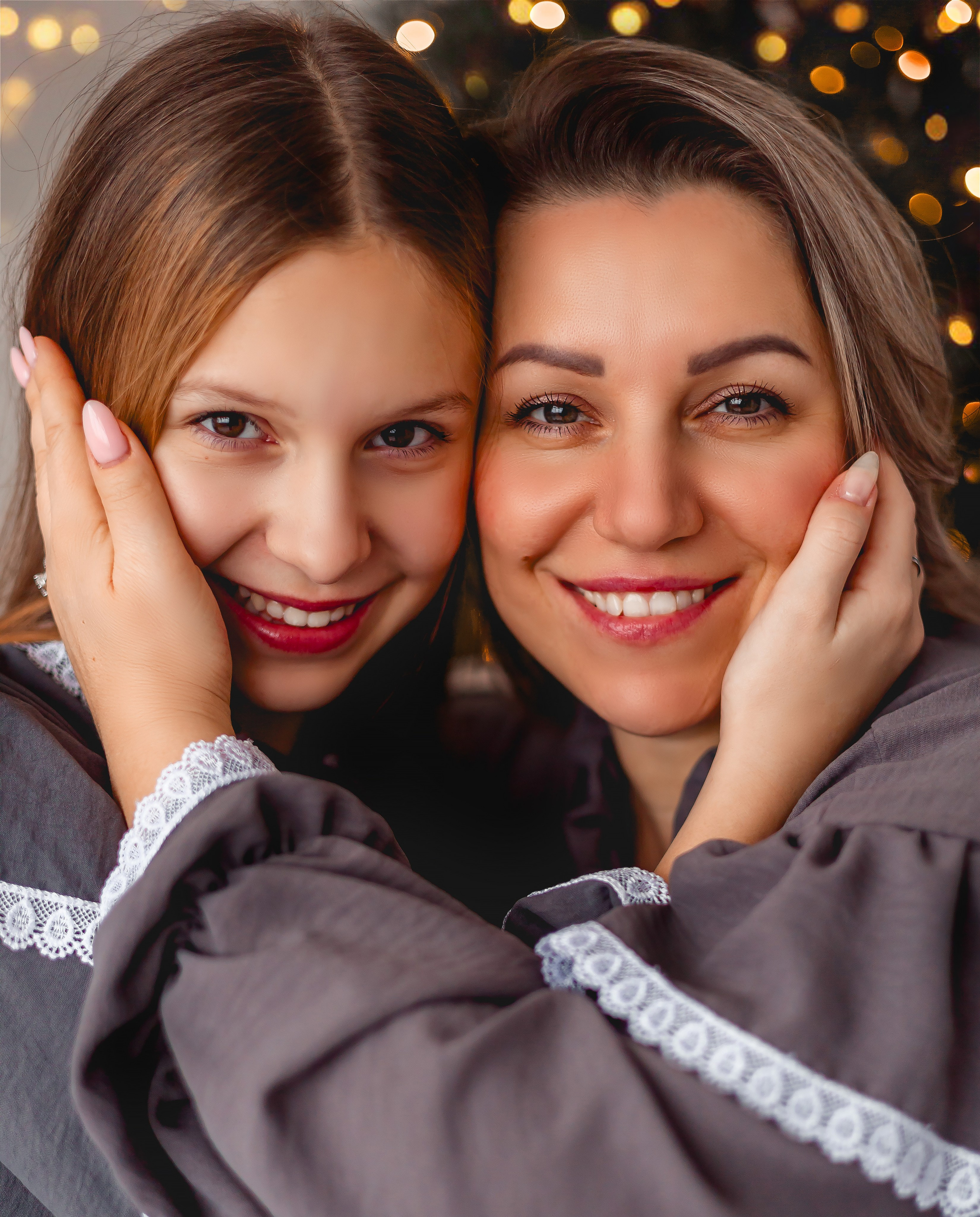 Семейная съемка