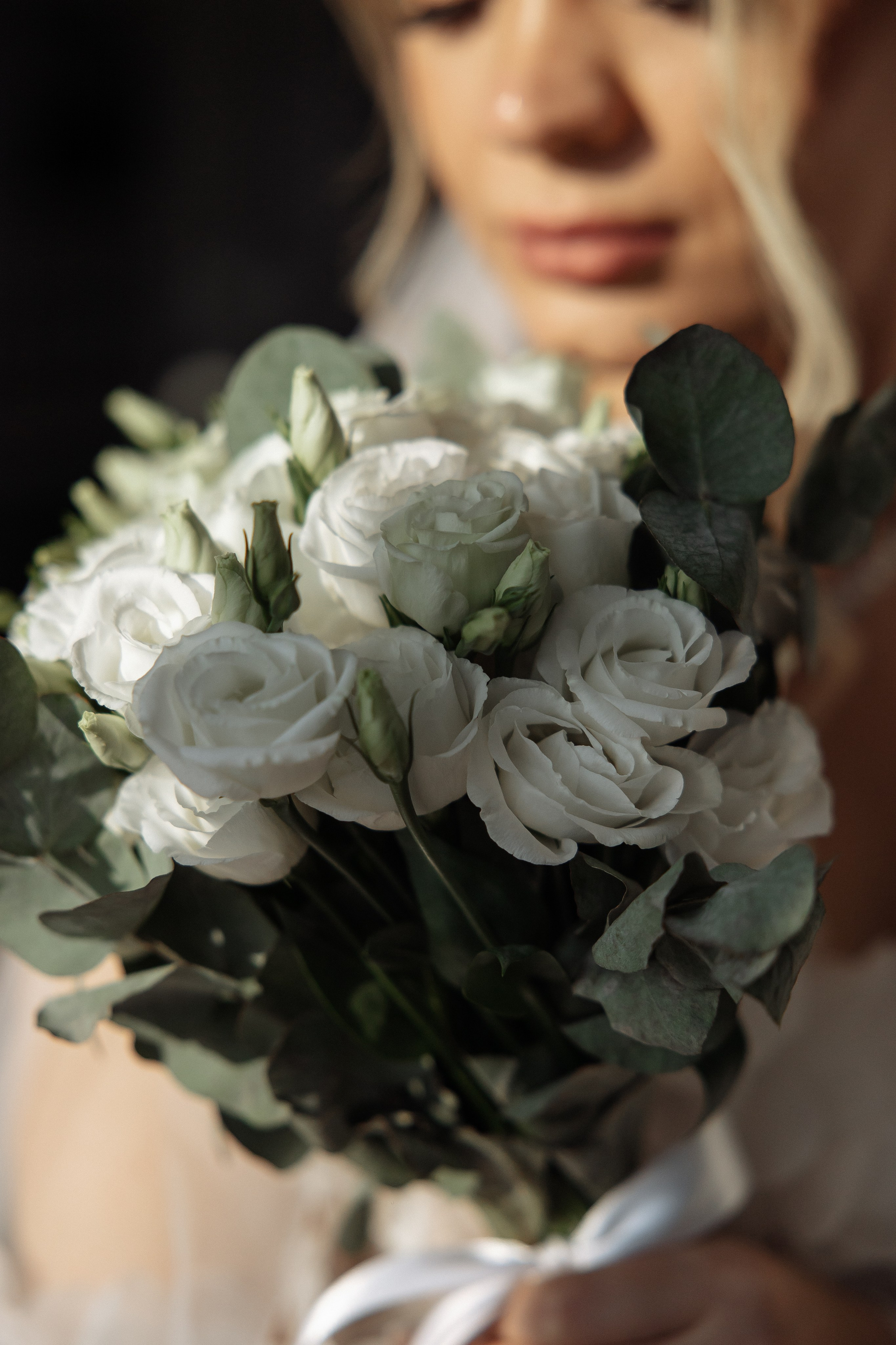 Денис и Дарья 20.09. Фотограф Норильск, Москва