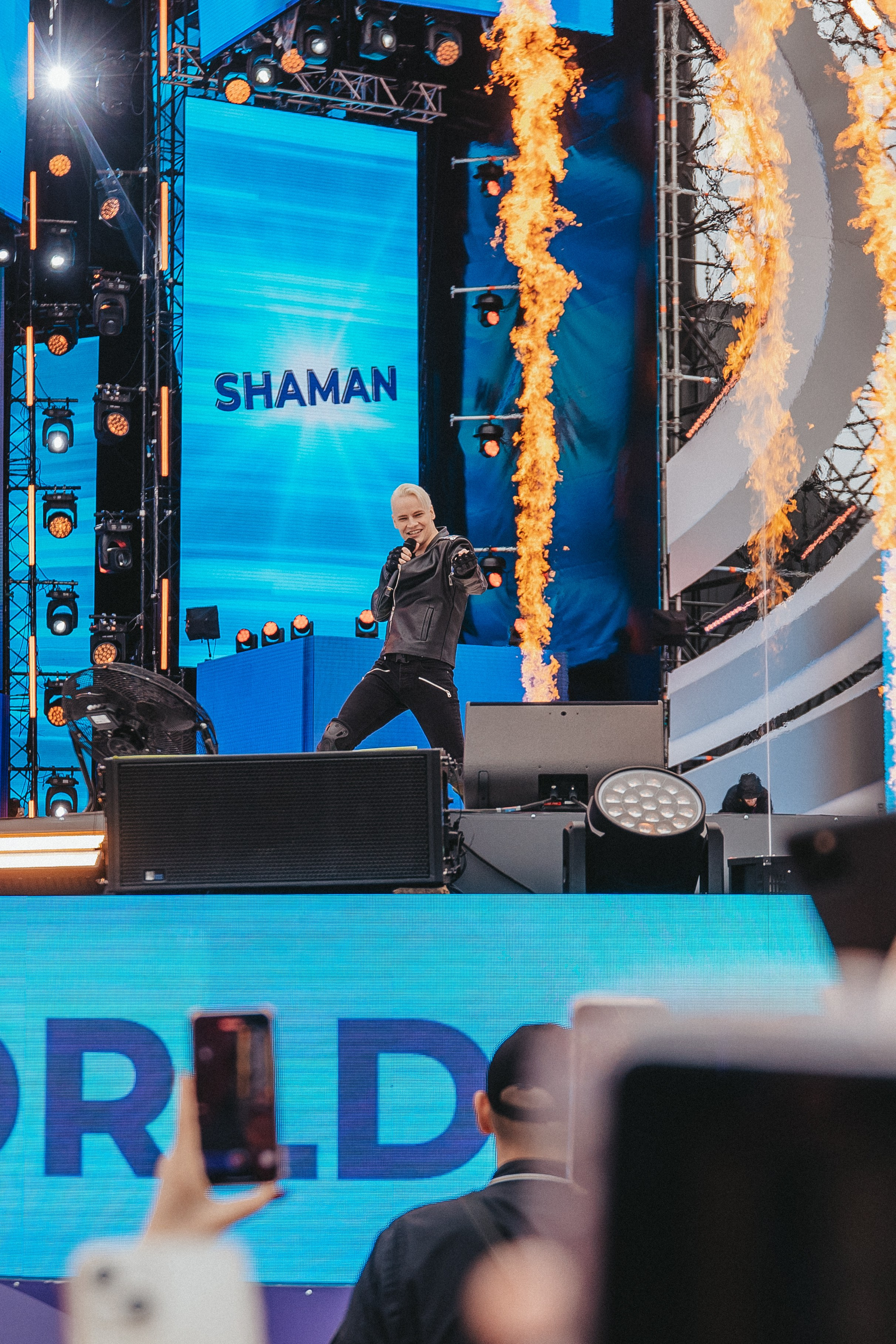 Концерты. Izotoff Photographer