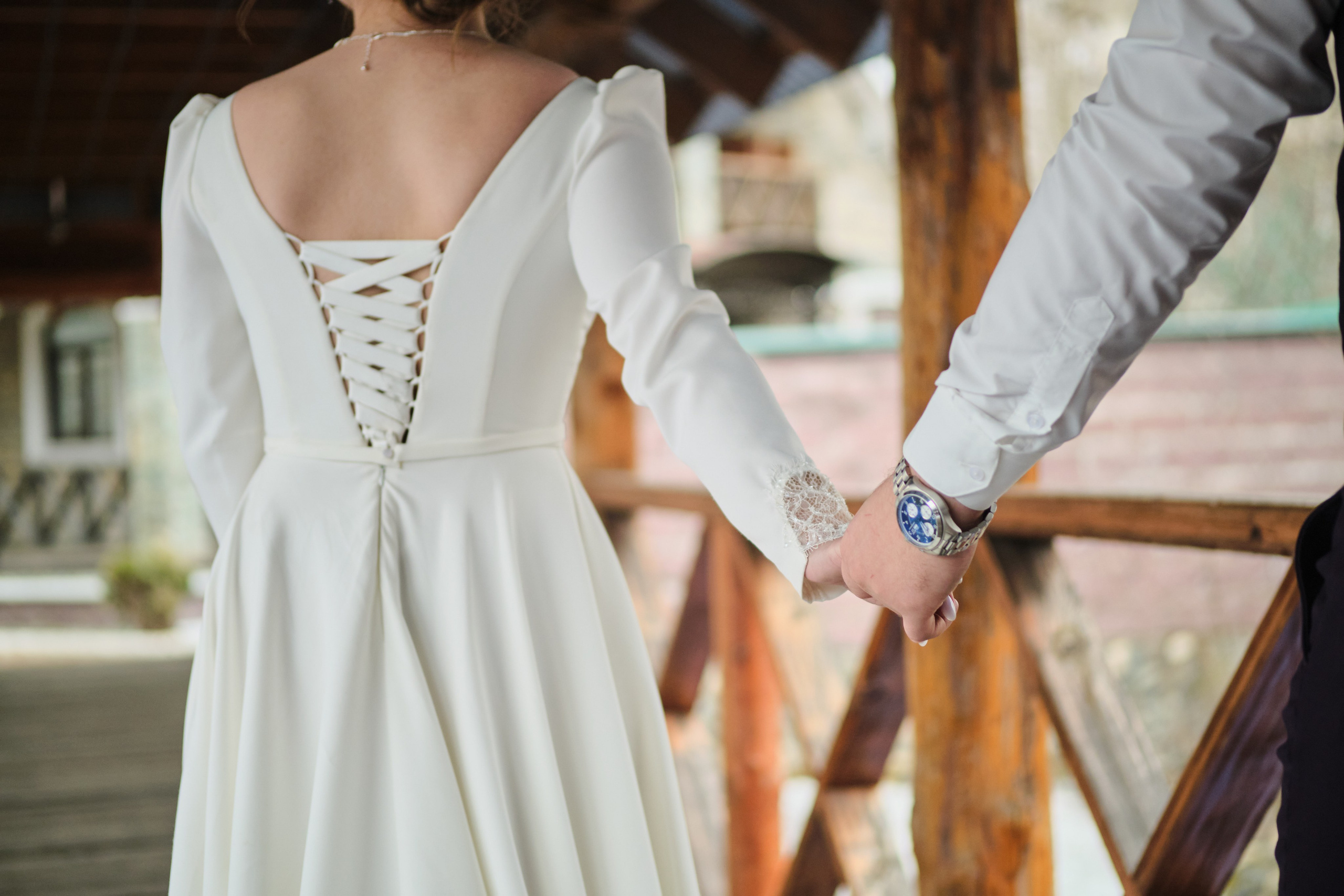 Эмин и Анастасия. Свадебный и семейный фотограф в Новокузнецке Иван Иванов