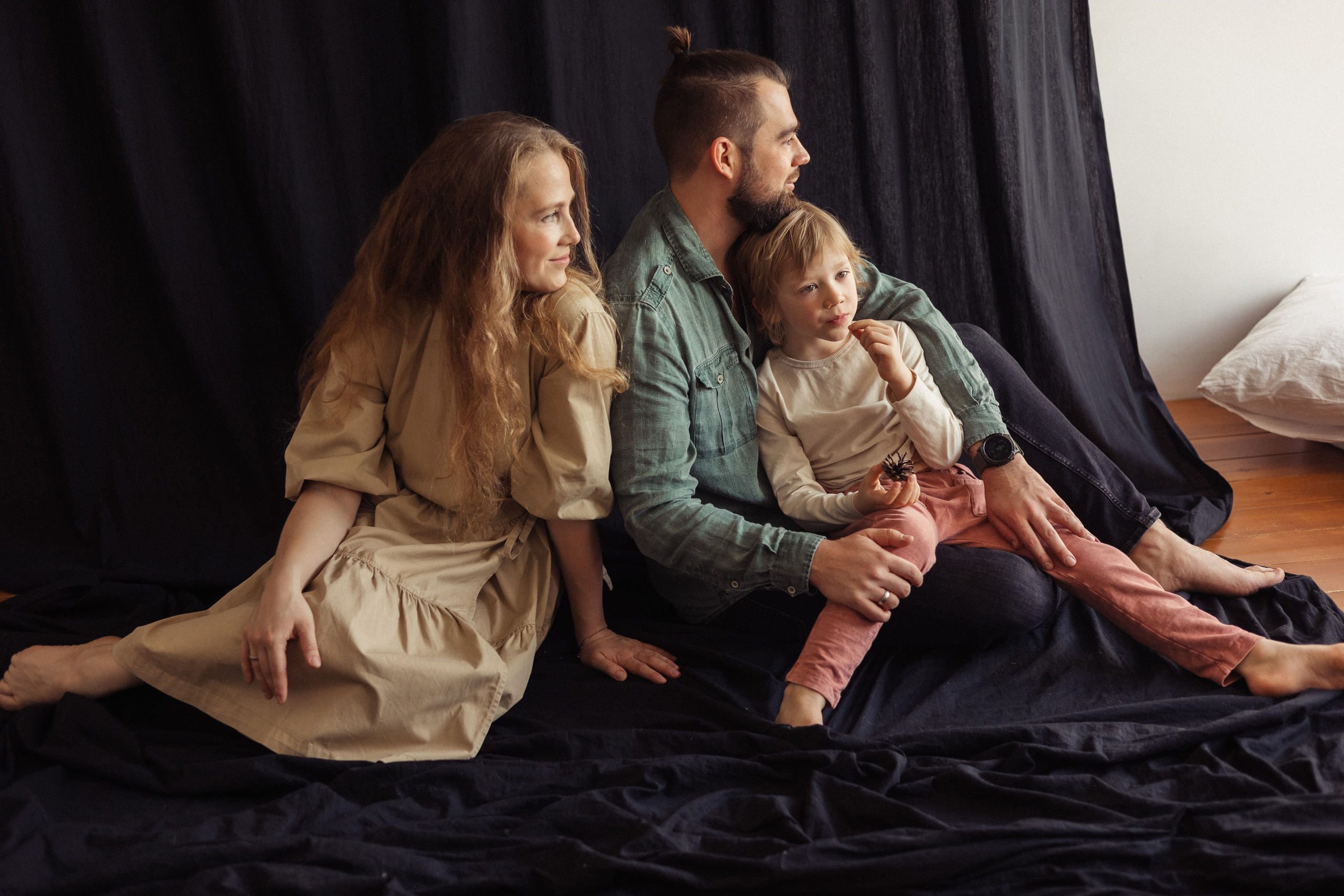 Дарья. Фотограф Печерская Анастасия