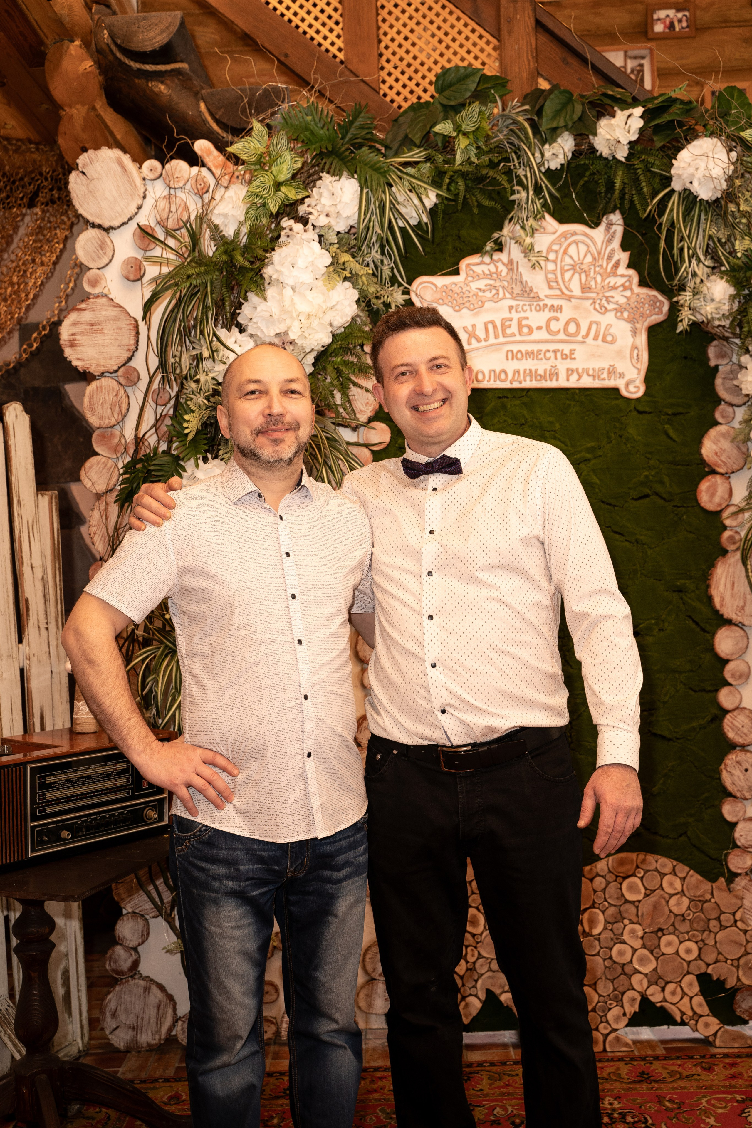 Свадьба Валерий и Светлана 25.03. Фотограф для маркетплейсов Wildberries и Ozon | Предметная и фуд-съёмка, инфографика и видео для брендов — Анастасия Супрунова