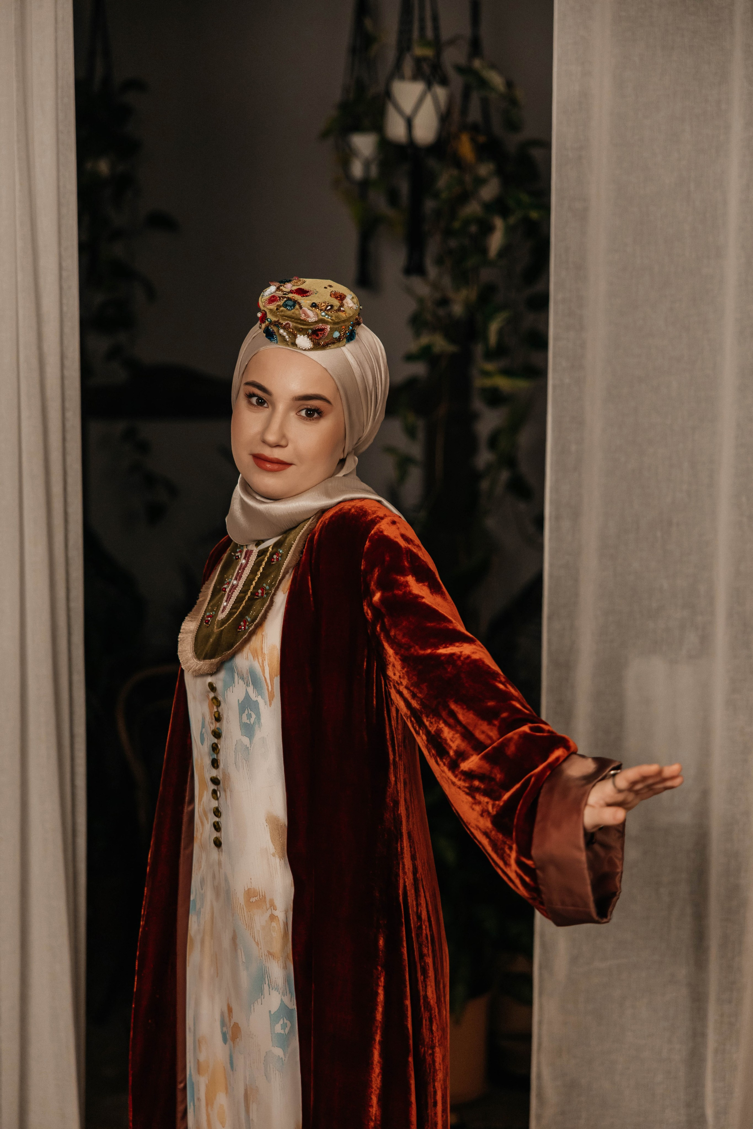 Татарочка. Свадебный и портретный фотограф Казань | Белебей