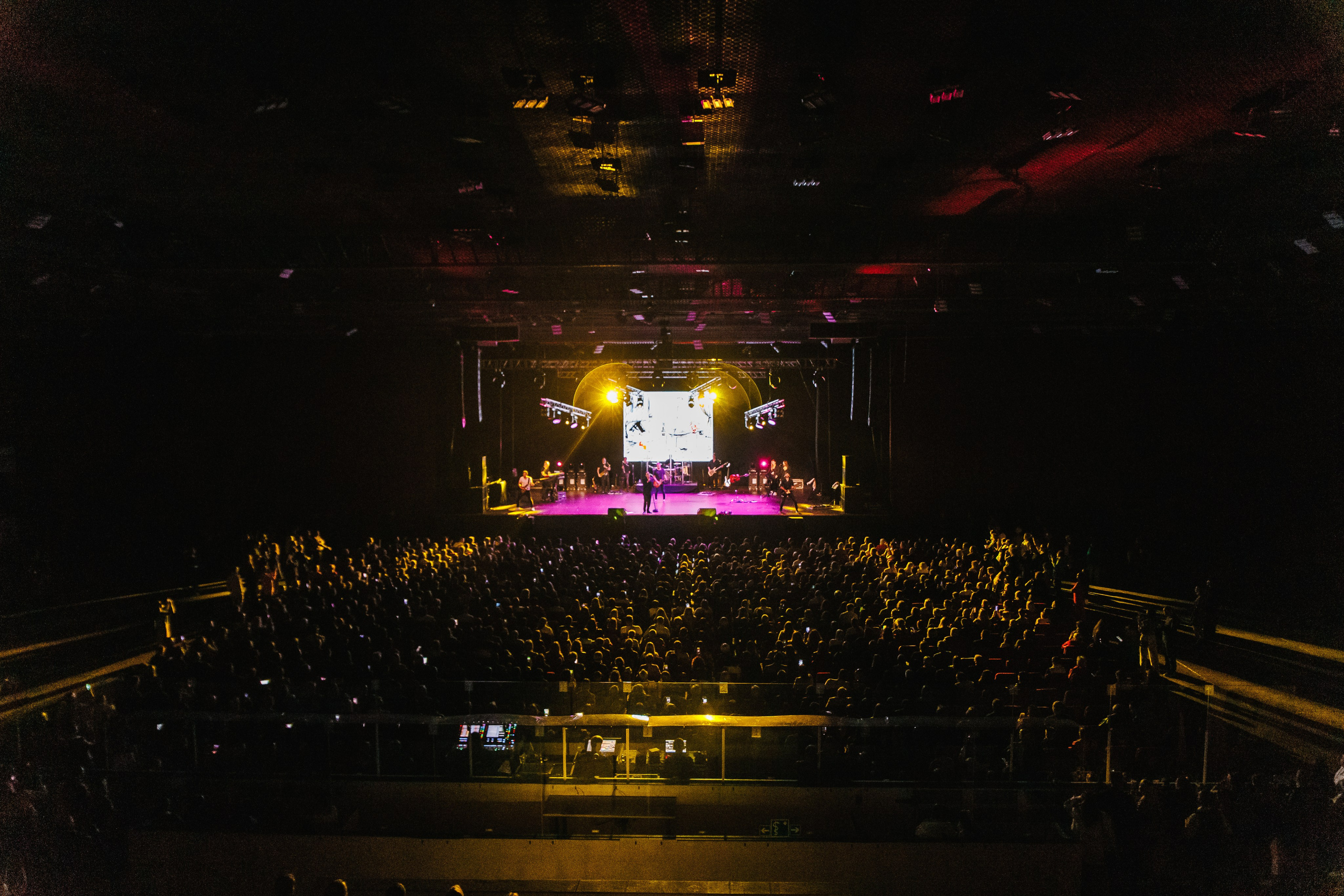 Григорий Лепс, Челябинск, ДК Юность. Фотограф Ольга Махалова — Санкт-Петербург, Москва, Нижний Новгород