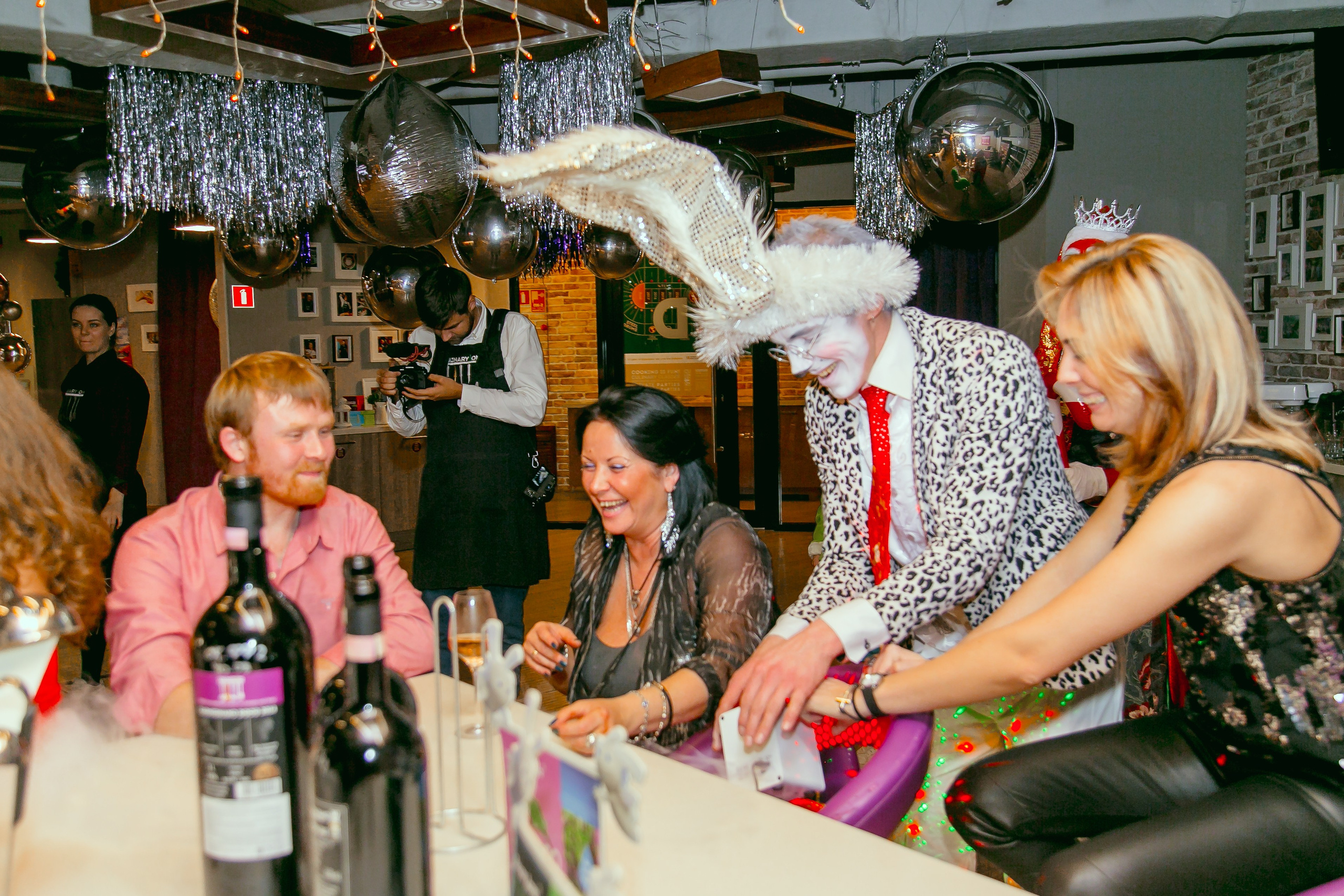 Кулинарный МК. Главная