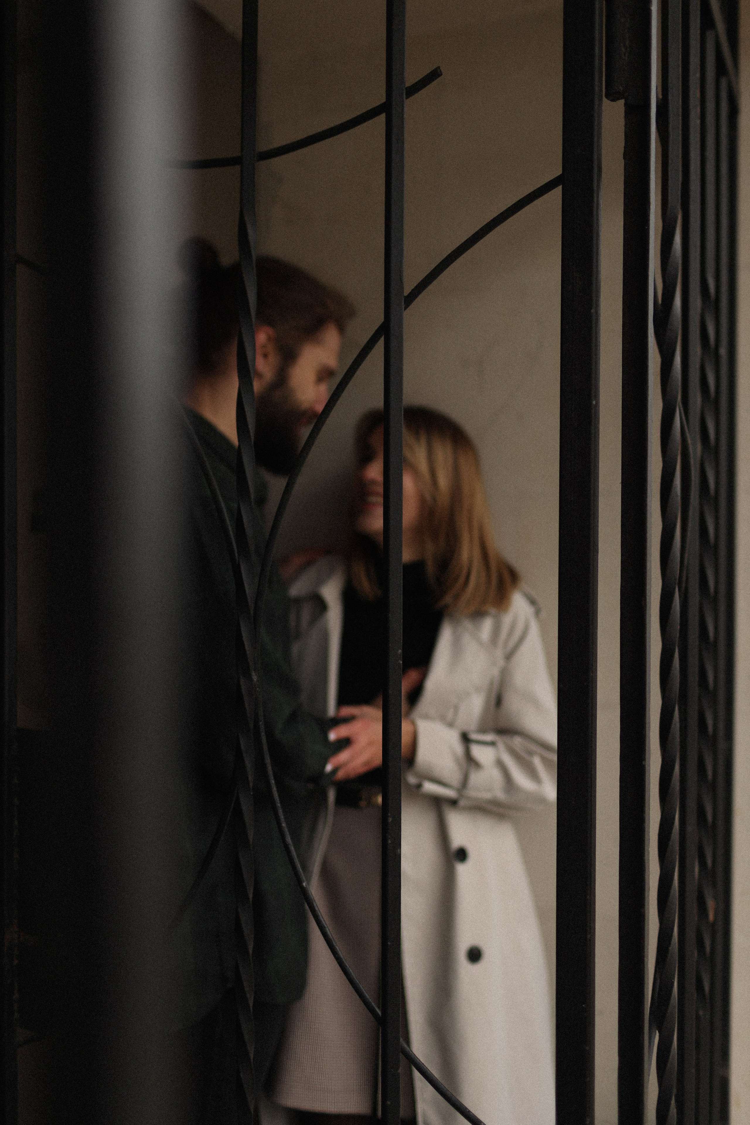 Любить. Фотограф Воронцова Виталия Крым Севастополь