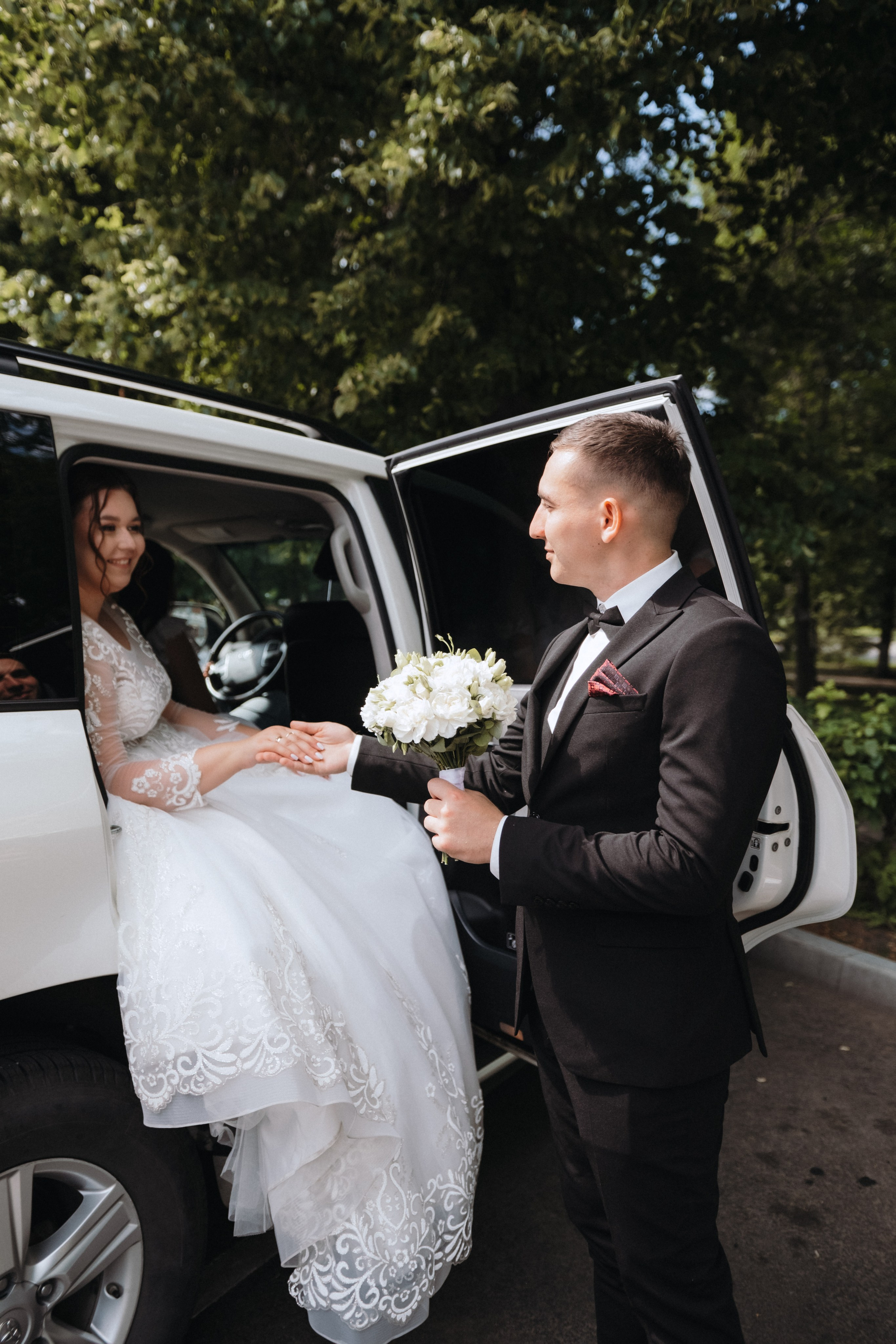 Влад & Арина. Serg_film