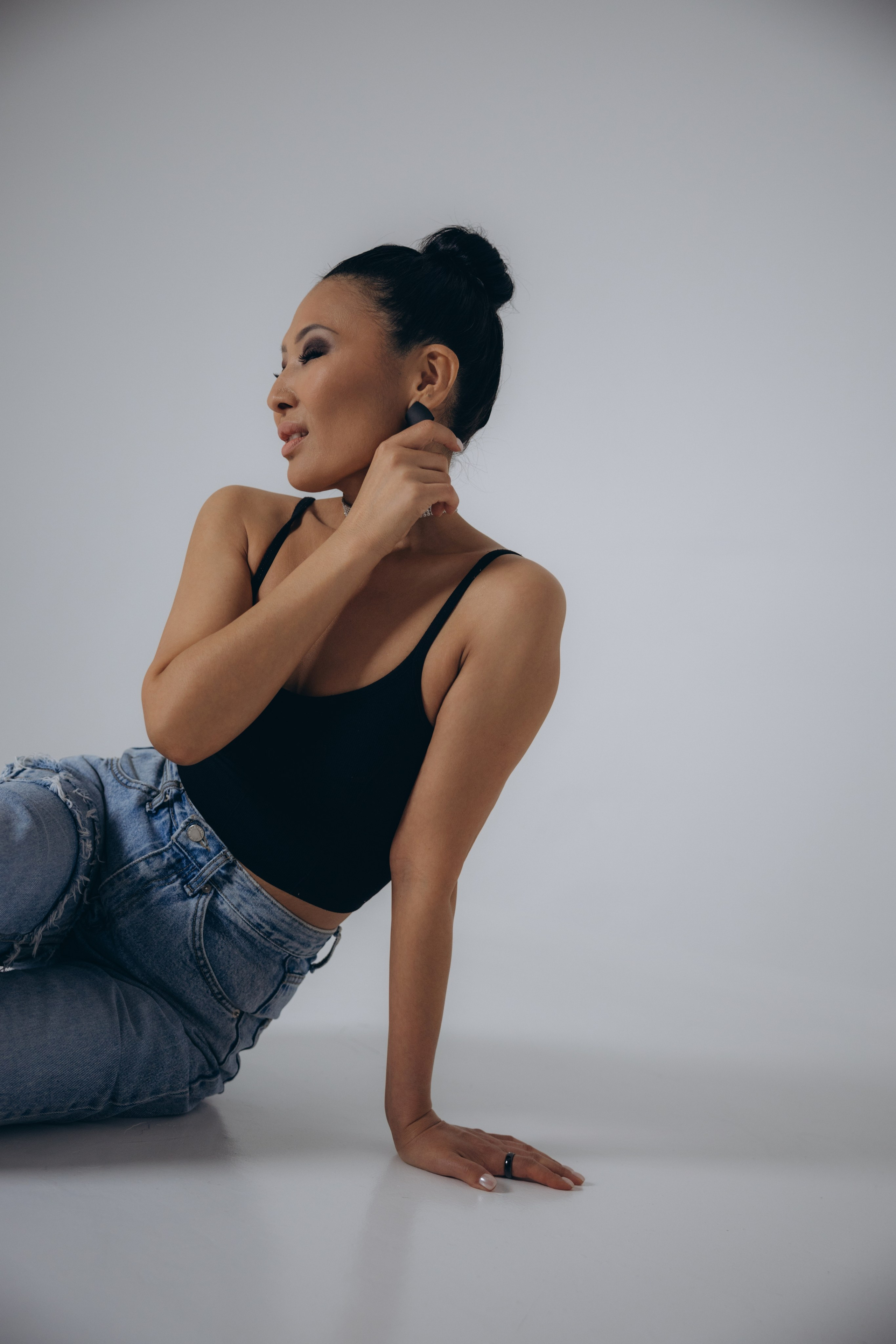 В студии Элемент. Свадебный, семейный фотограф в Иркутске Светлана Макаричева