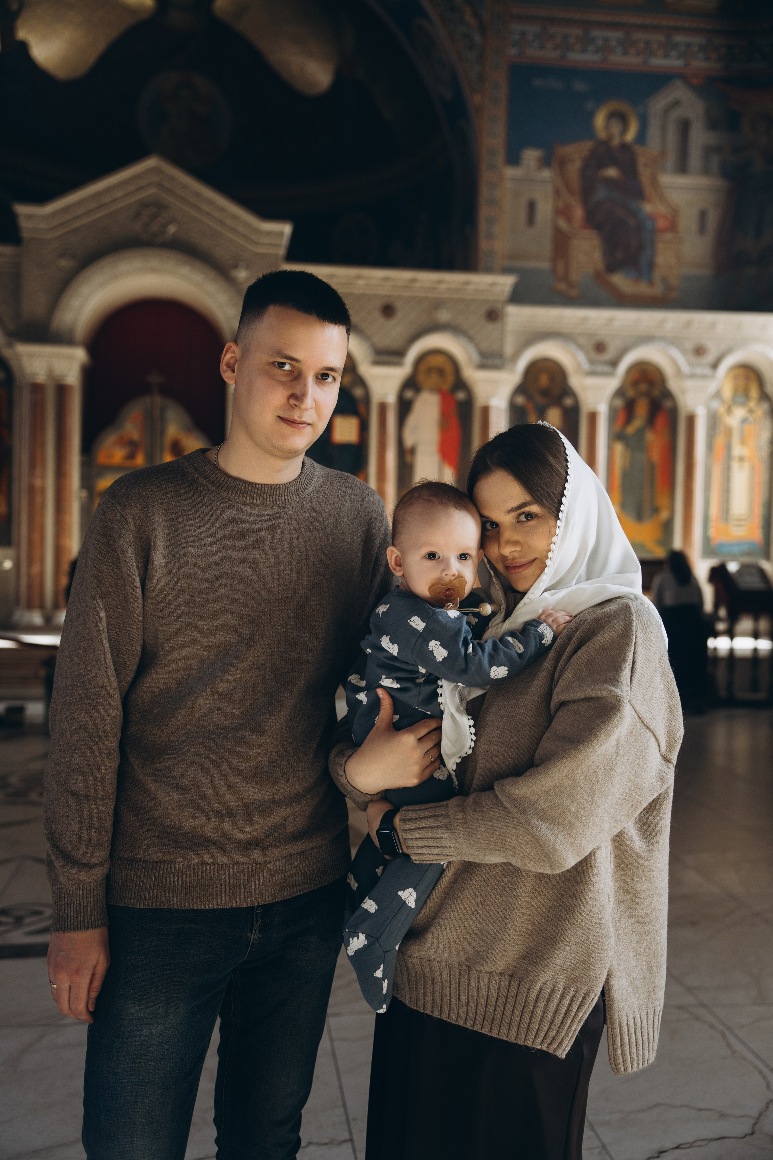 Шелехов. Свадебный, семейный фотограф в Иркутске Светлана Макаричева