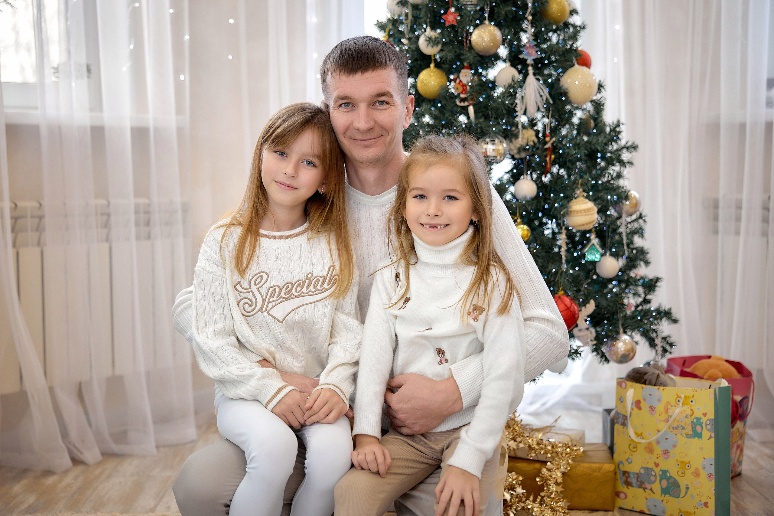 Семейные. Галина Шабурова, фотограф в Челябинске