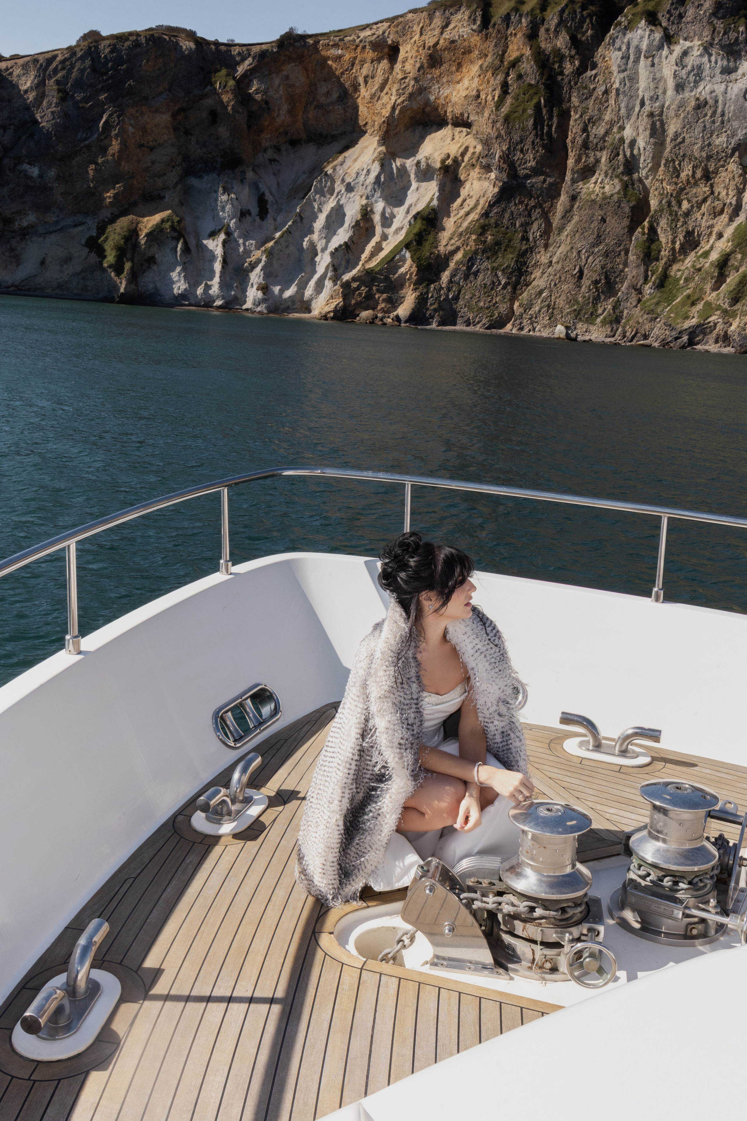 Дмитрий и Александра. Свадебный фотограф в Петропавловске-Камчатском Артур Зябов