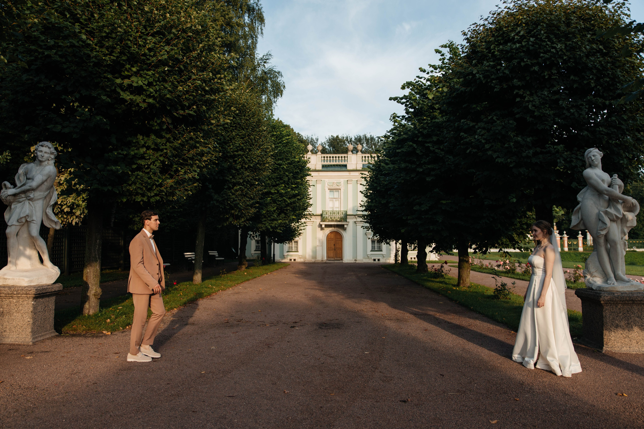 DANIEL & ANNA. Свадебное ФОТО & ВИДЕО Москва/Липецк