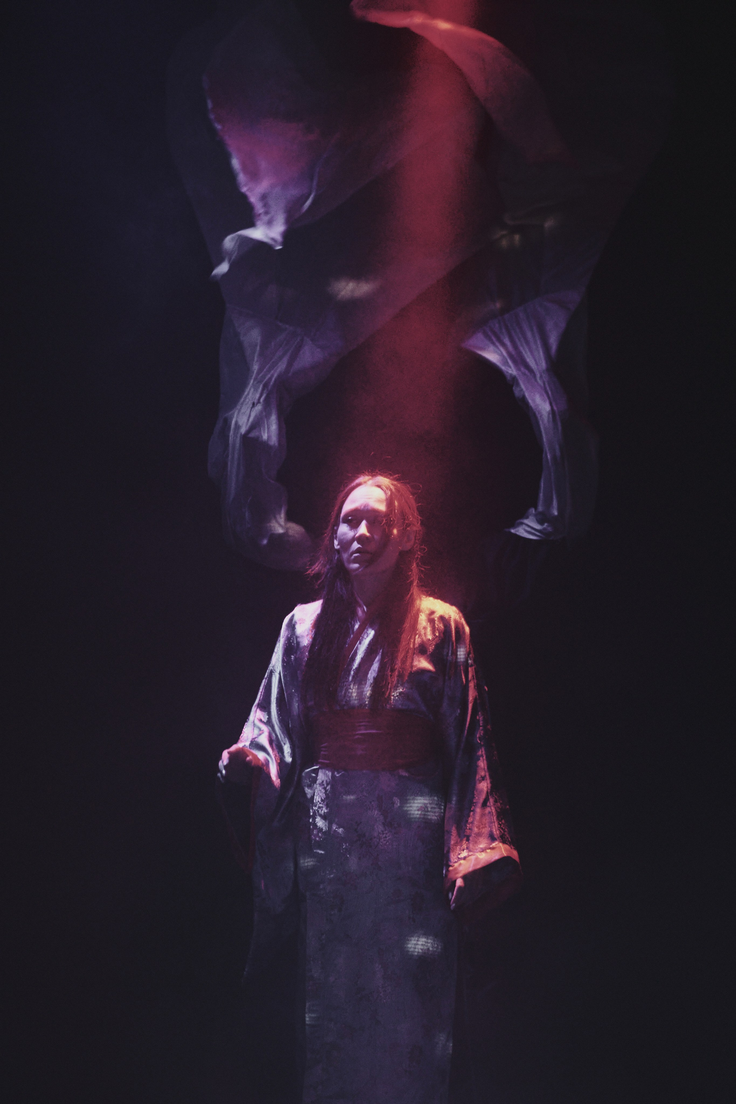 The play “Tanabata”