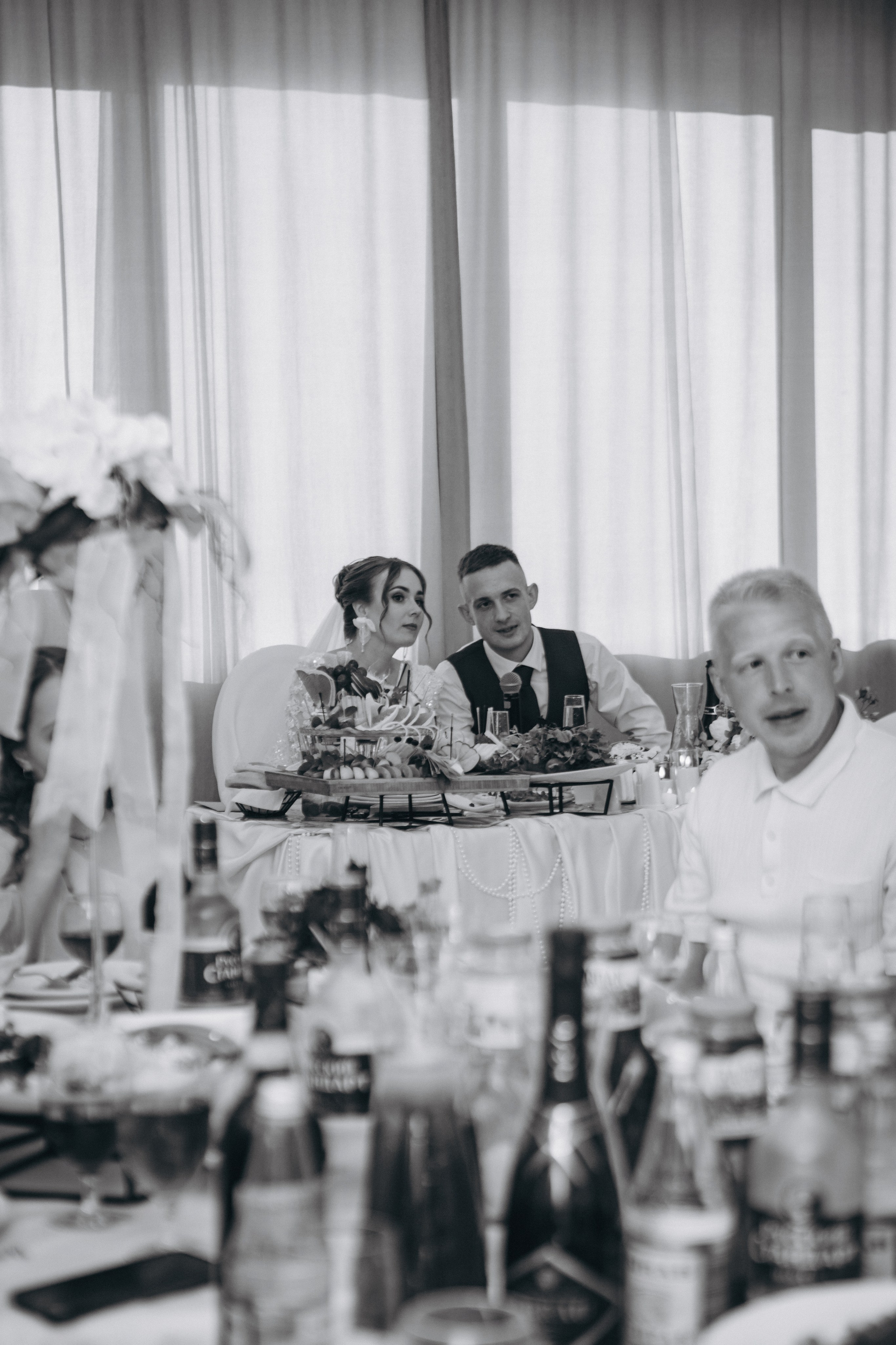 Алексей и Алена. Индивидуальный и свадебный фотограф в Нижнем Новгороде Трушина Кристина