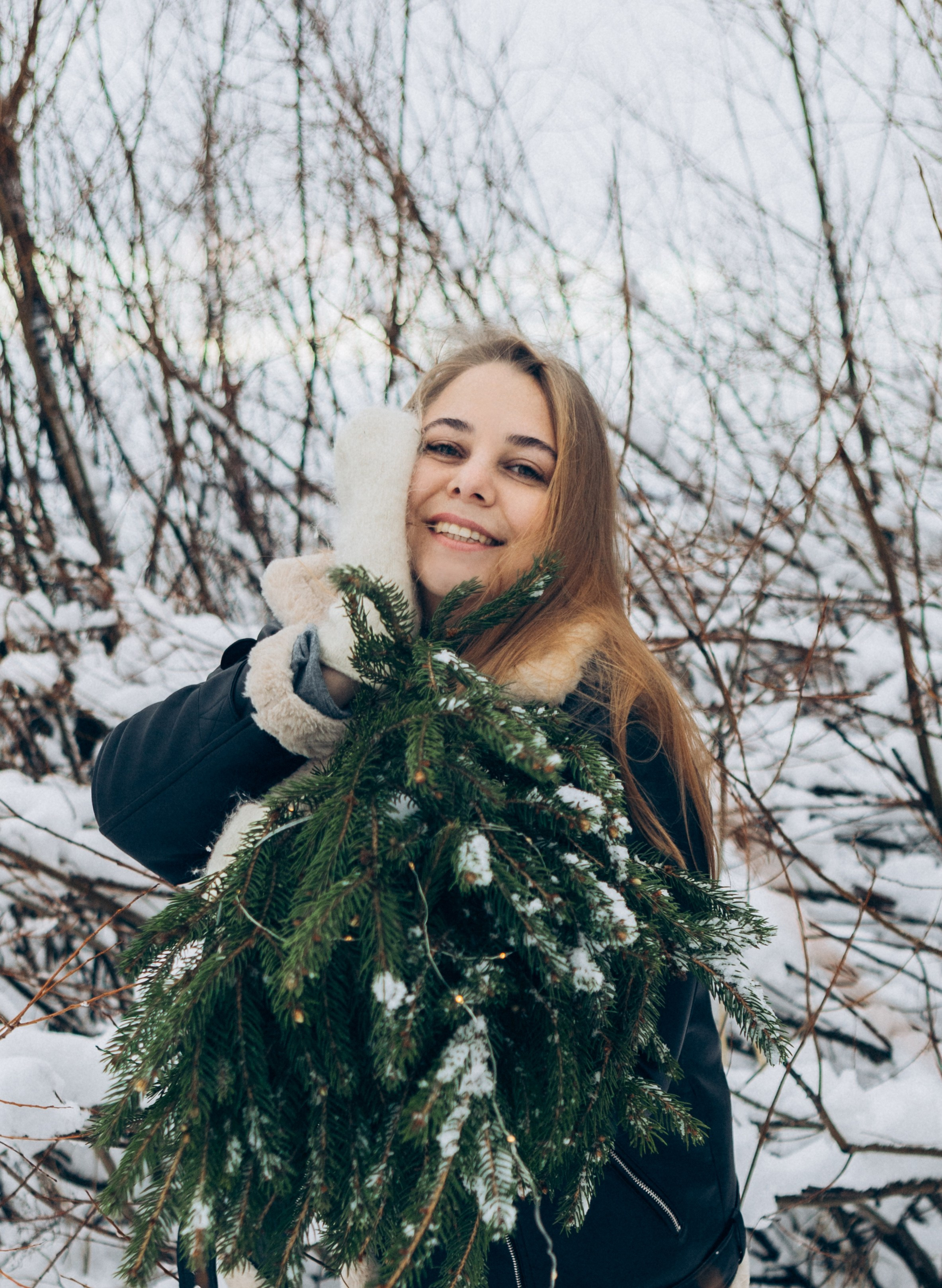 Индивидуальная фотосъемка. Индивидуальный и свадебный фотограф в Нижнем Новгороде Трушина Кристина
