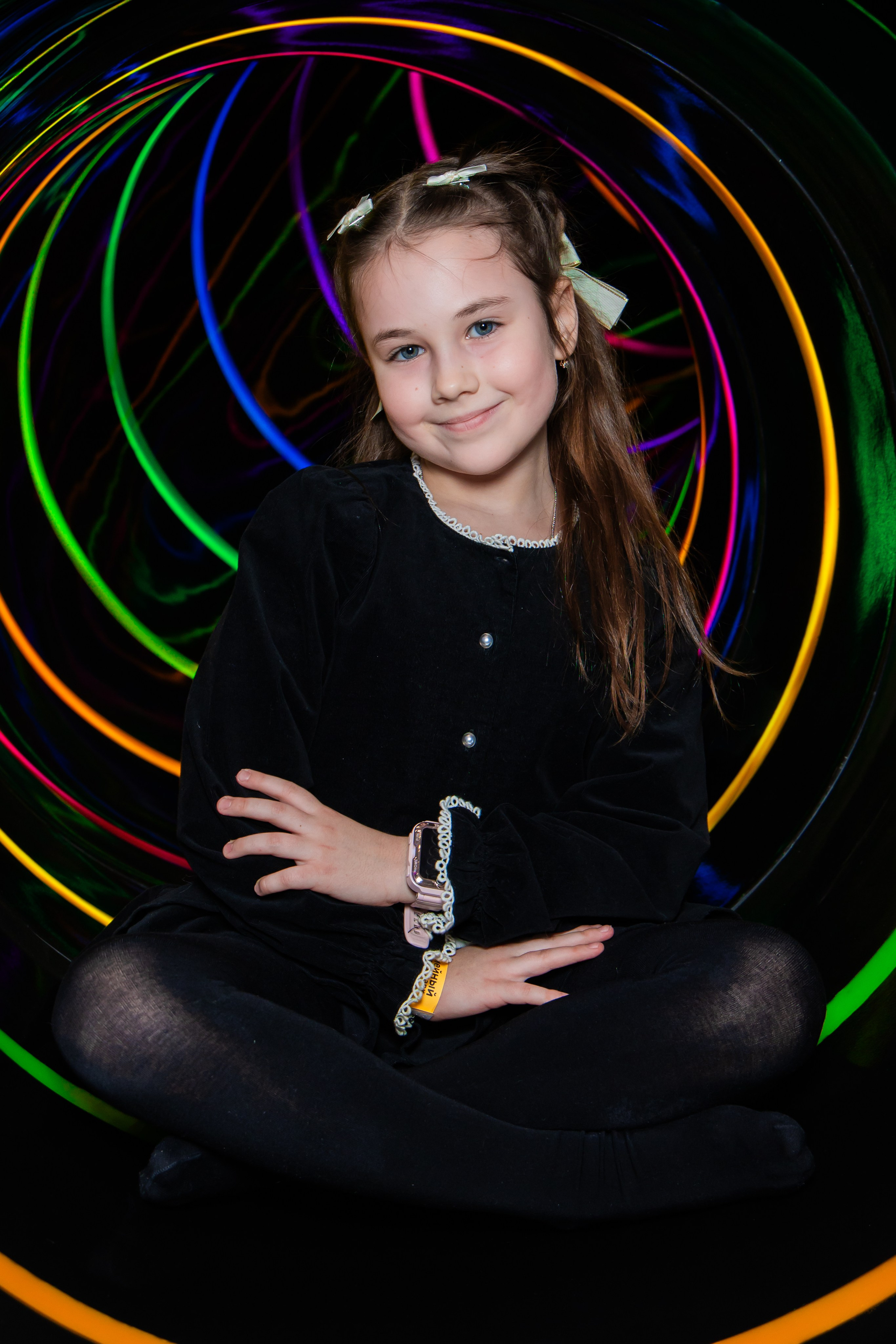 Ксения 22/03 Ambiland. Виктория Литвинова репортажный фотограф Москва