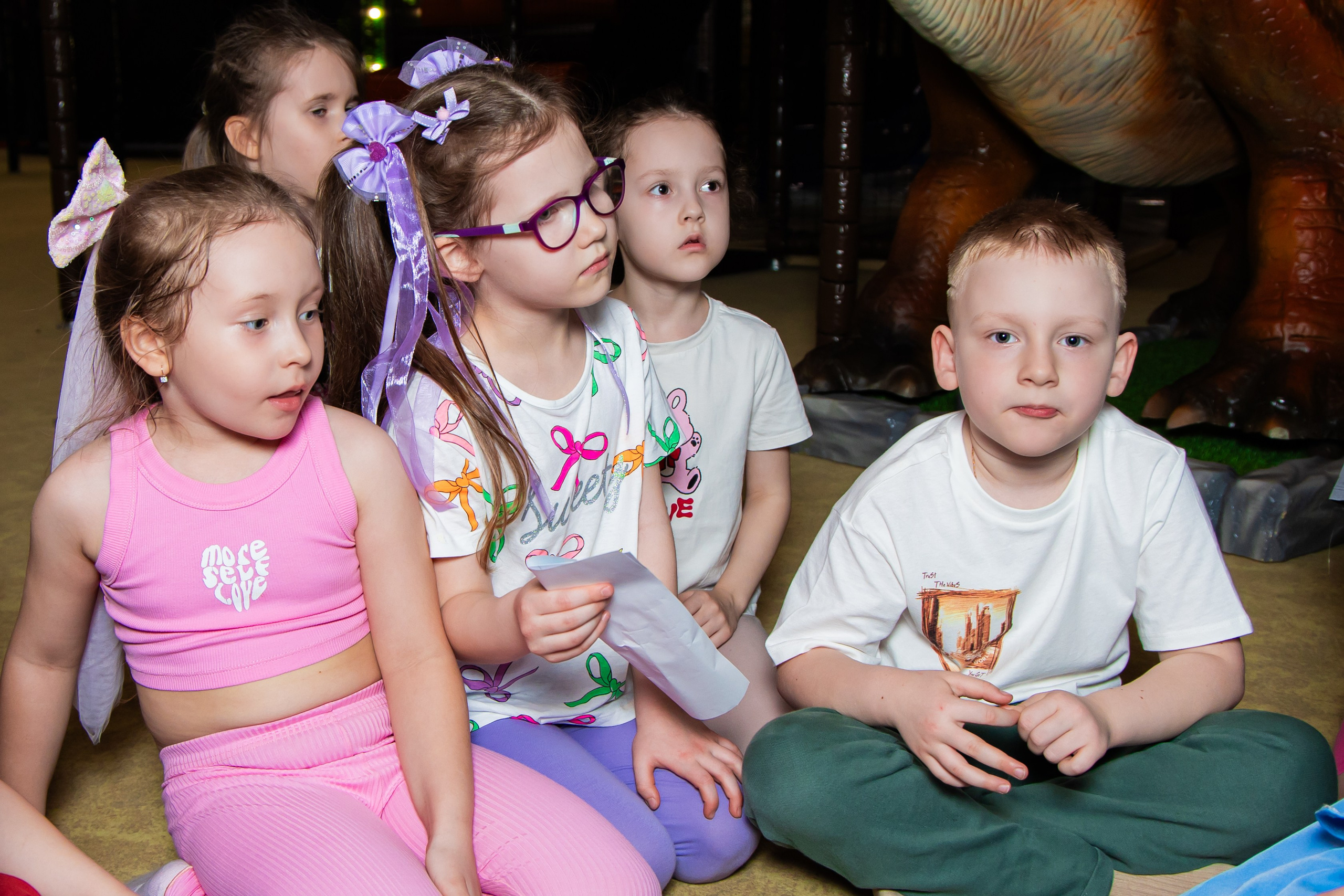 Агния 11/04 Парк Фантазия. Виктория Литвинова репортажный фотограф Москва