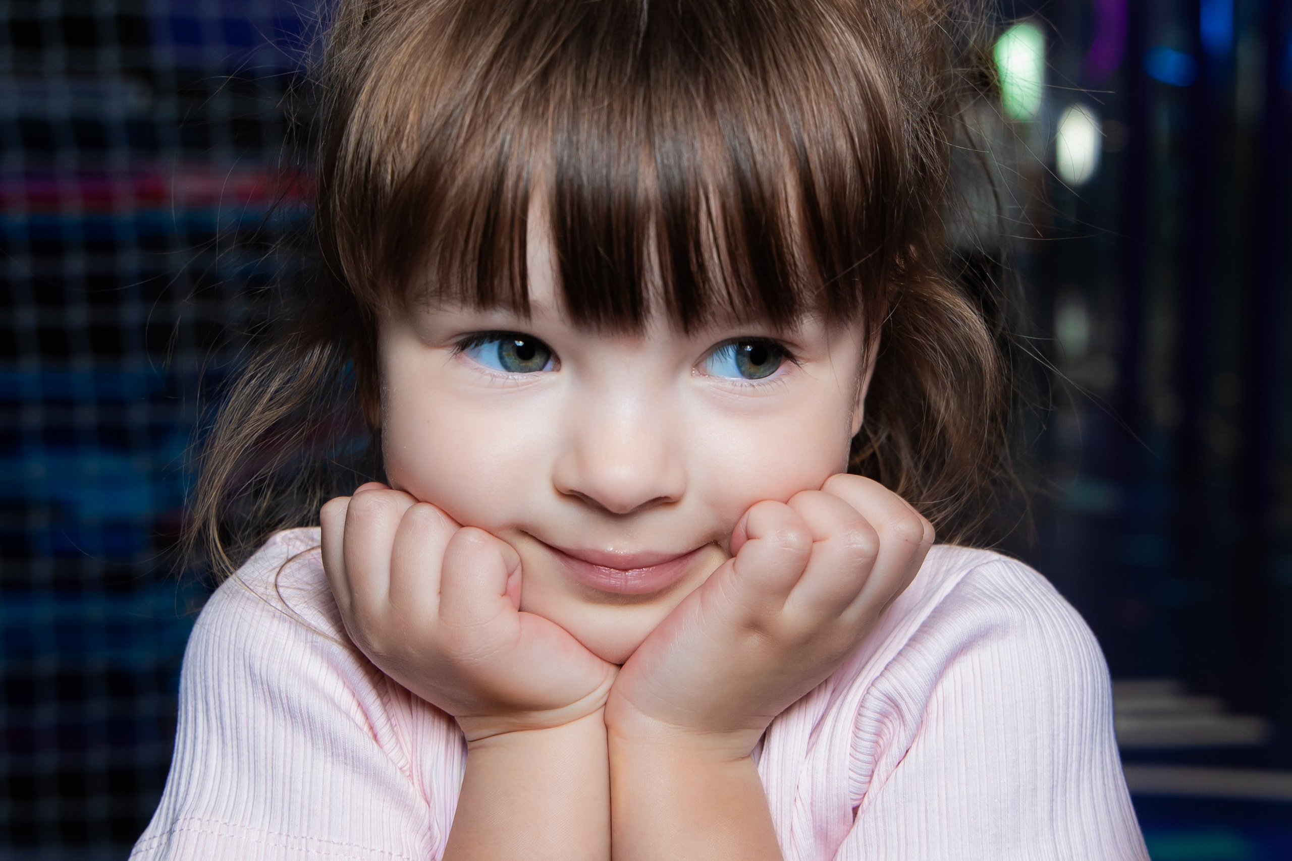 Ксения 22/03 Ambiland. Виктория Литвинова репортажный фотограф Москва