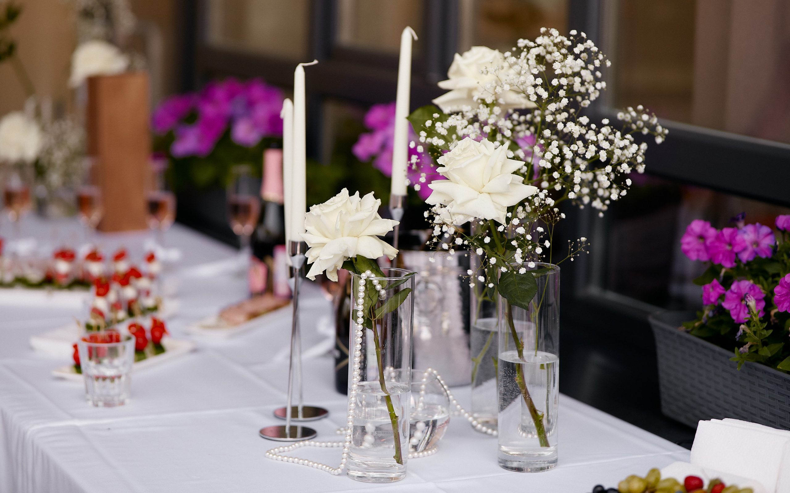 Алена и Алексей. Фотограф в Саранске Дмитрий Емелин