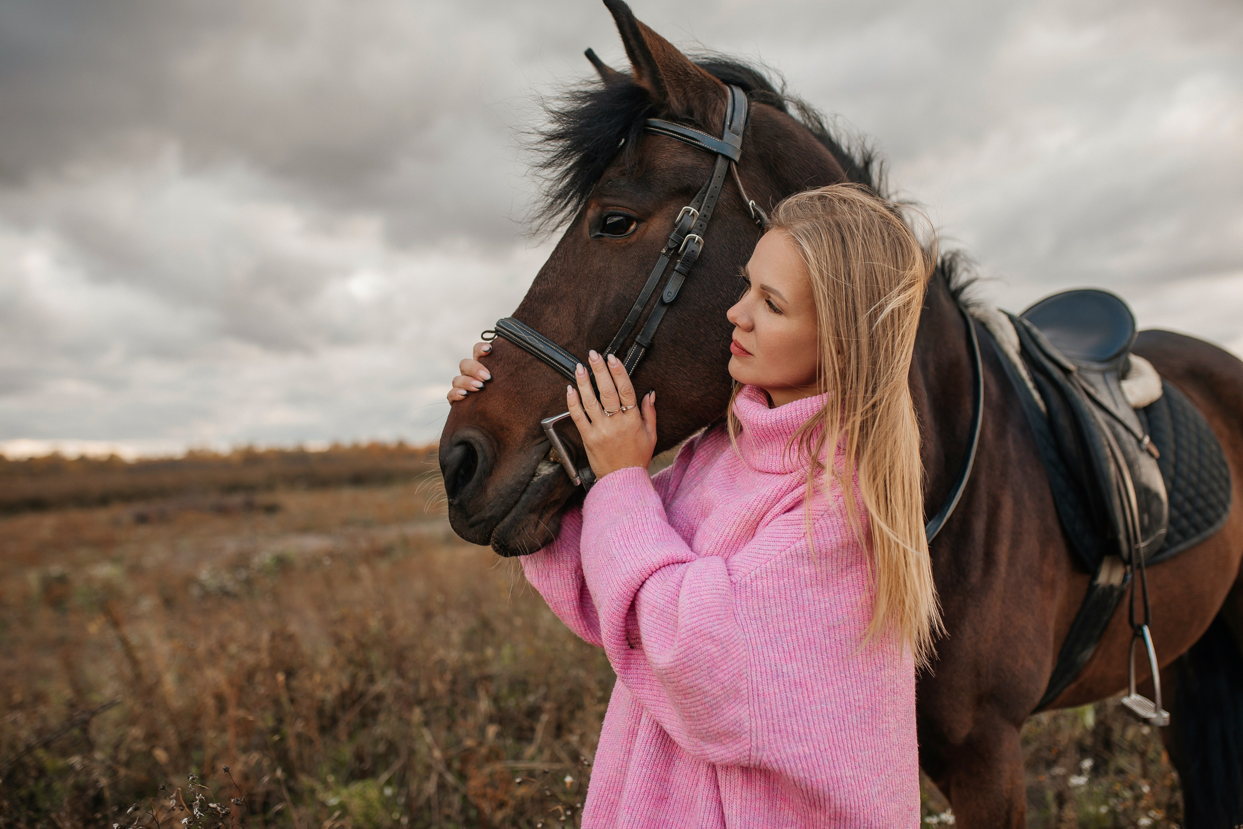 Ира. Семейный и свадебный фотограф в Томске Марилова Ольга