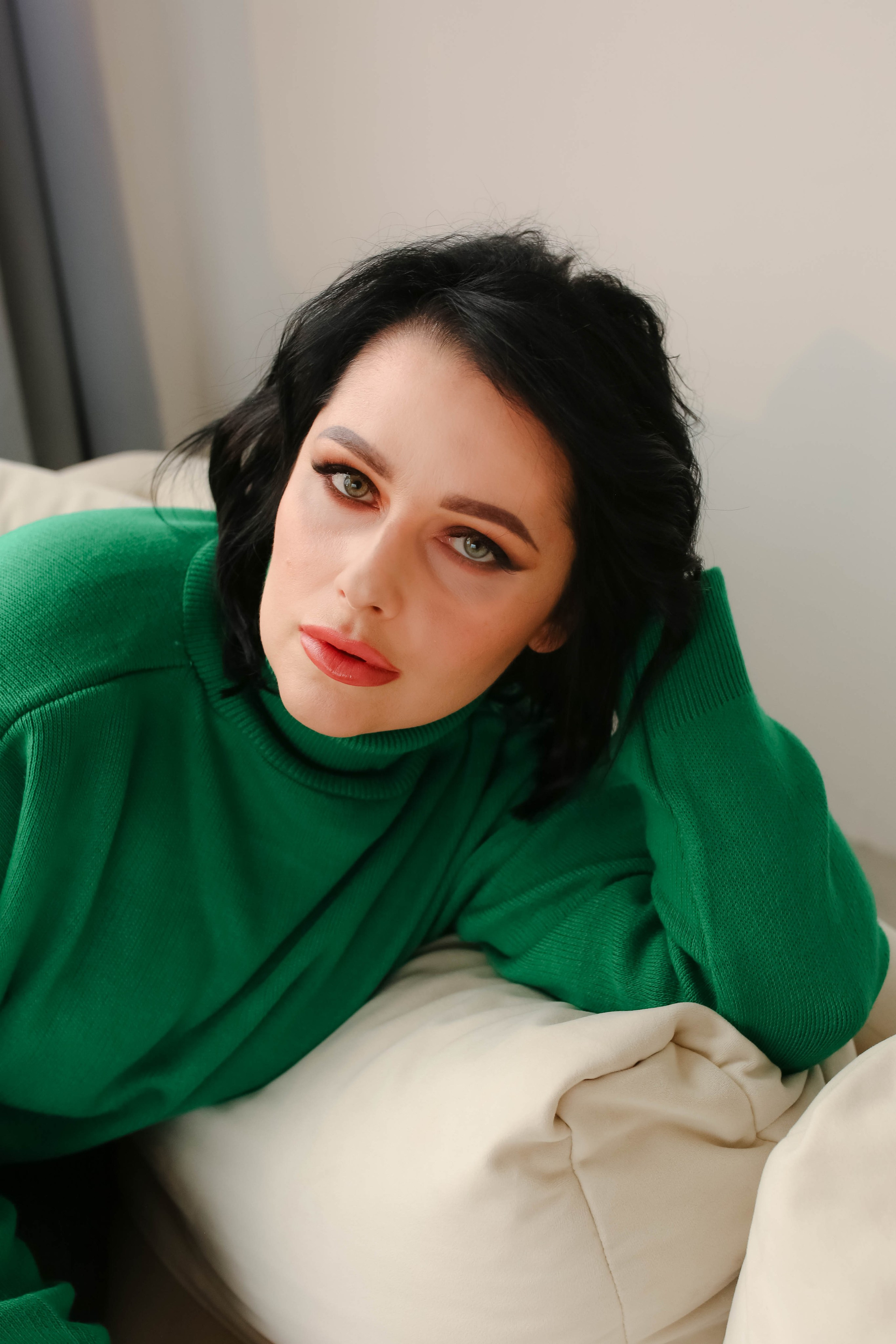 Контент для психолога Дарьи. Бренд, контент фотограф в Волгограде Елена Даньшина