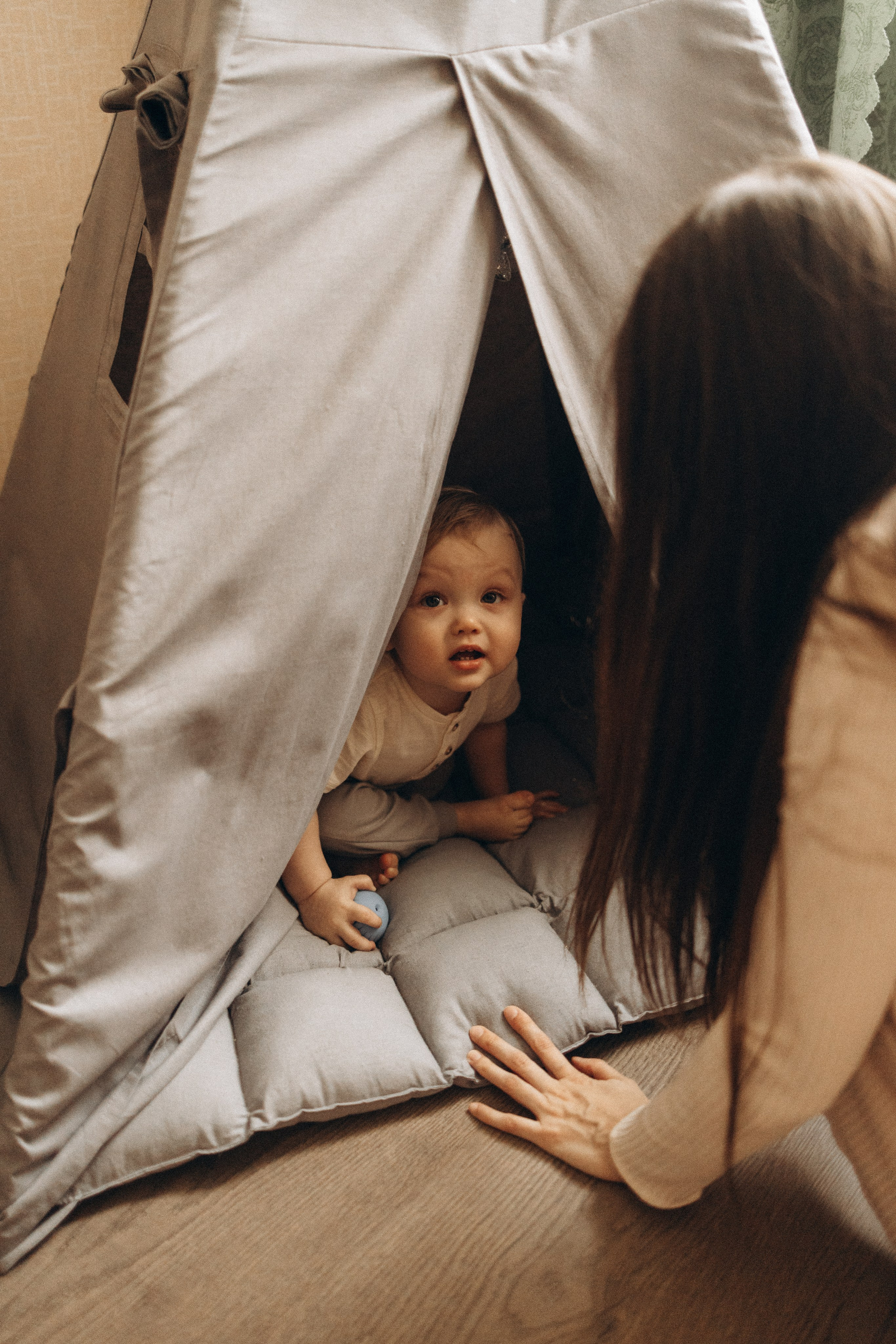 Елена, Константин и Стас