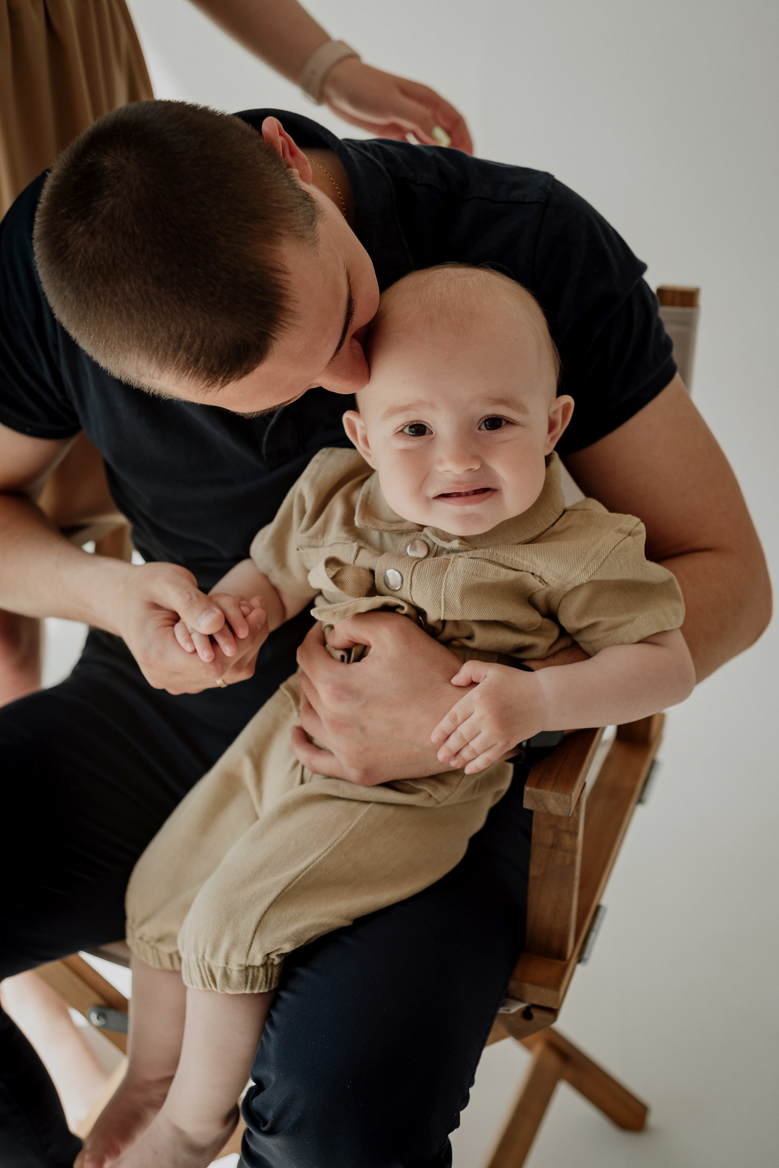 Эля. Фотограф Ульяновск Ксения Холматова