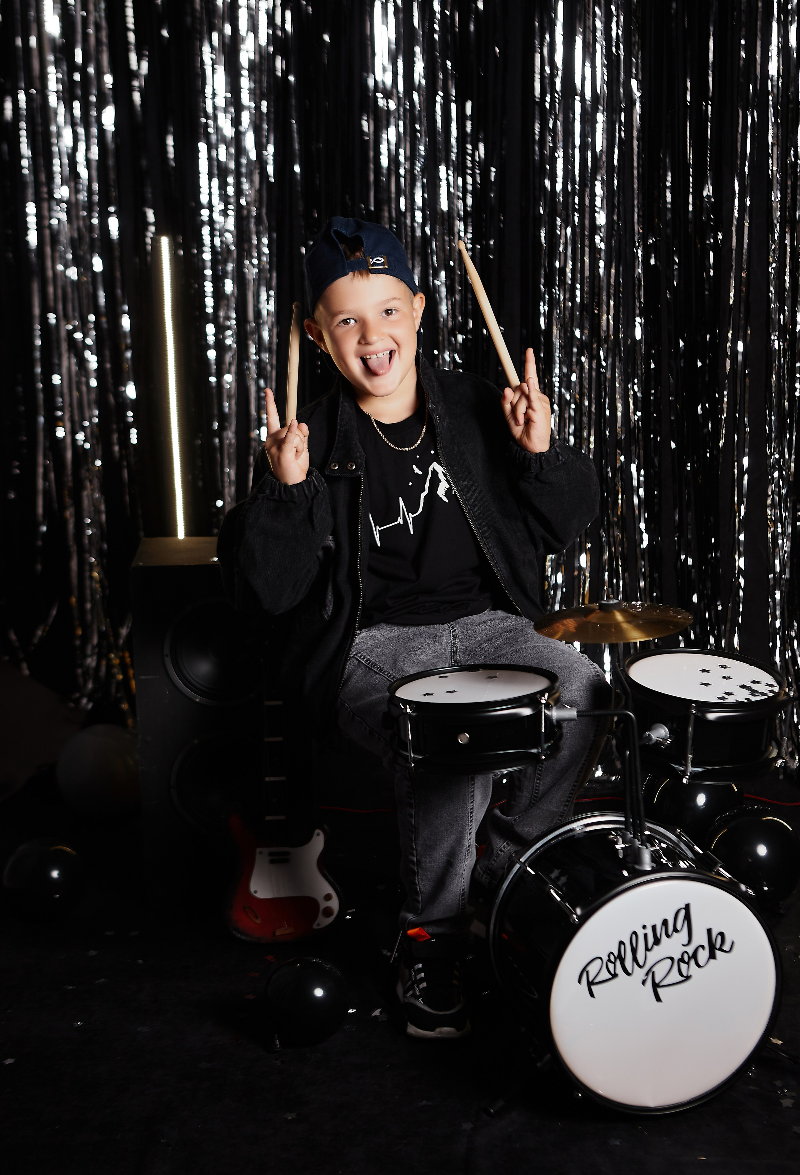 Проект Рок. Свадебный и семейный фотограф в Сочи-Красной поляне Ларионова Анна