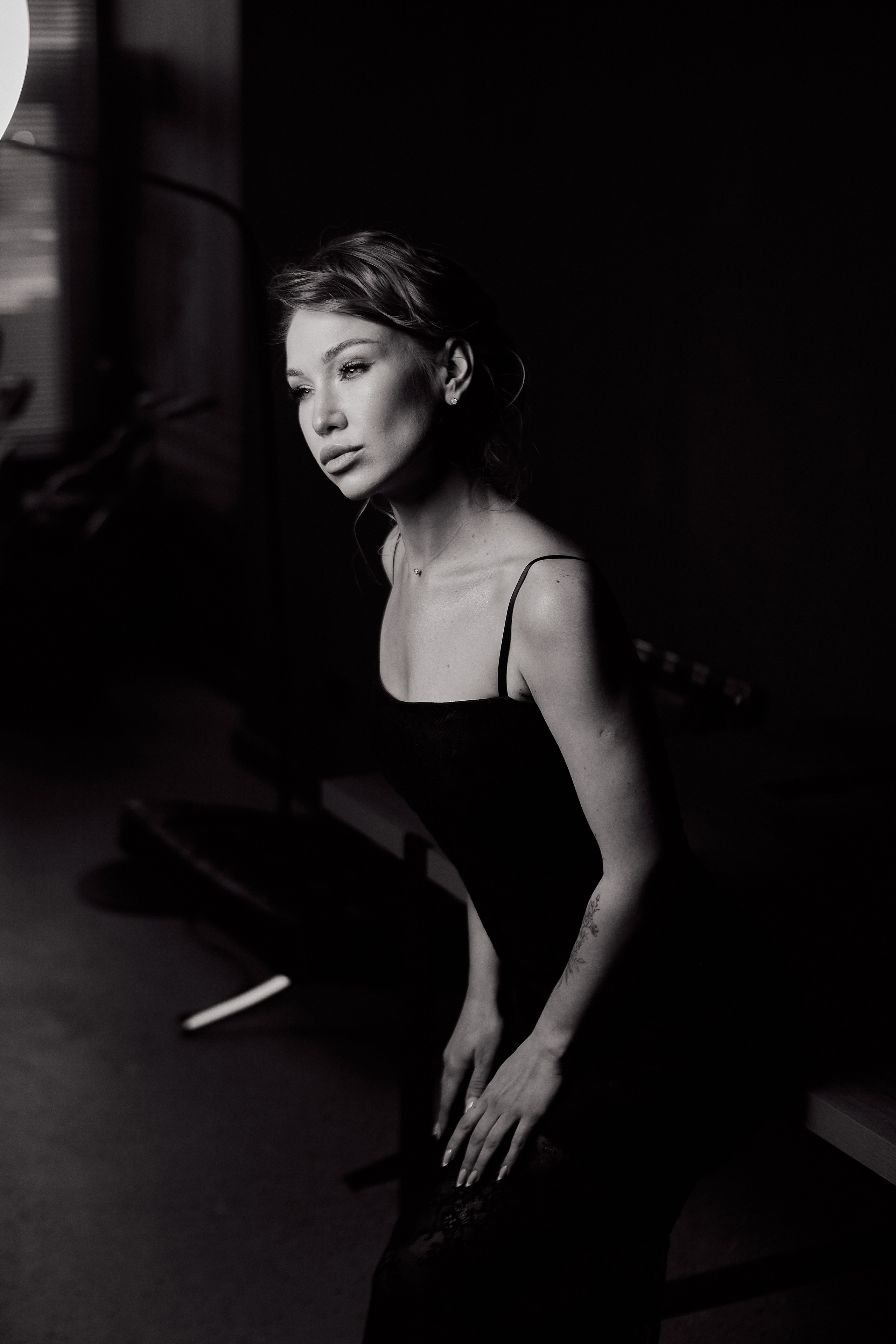 Ирина съёмка в Артпорт. Свадебный и семейный фотограф в Сочи-Красной поляне Ларионова Анна