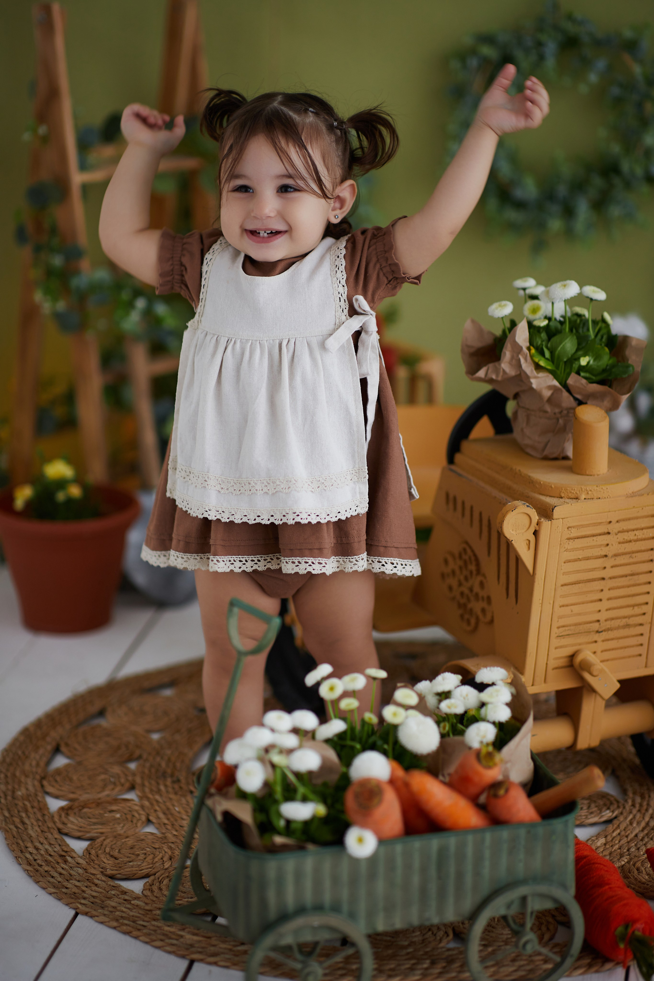 Пасха 2025. Свадебный и семейный фотограф в Сочи-Красной поляне Ларионова Анна