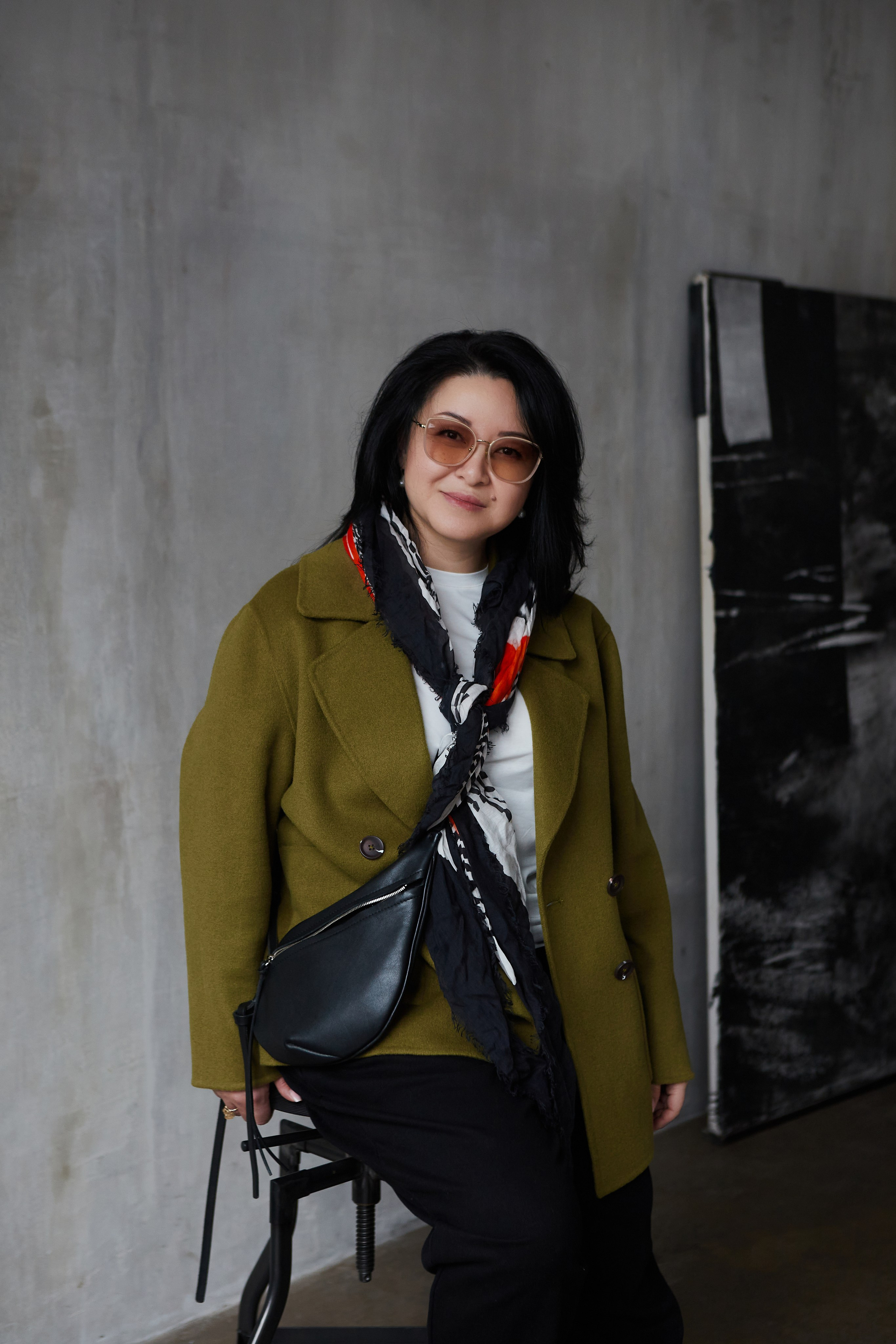 Московский Корейский Безнес Клуб. Свадебный и семейный фотограф в Сочи-Красной поляне Ларионова Анна