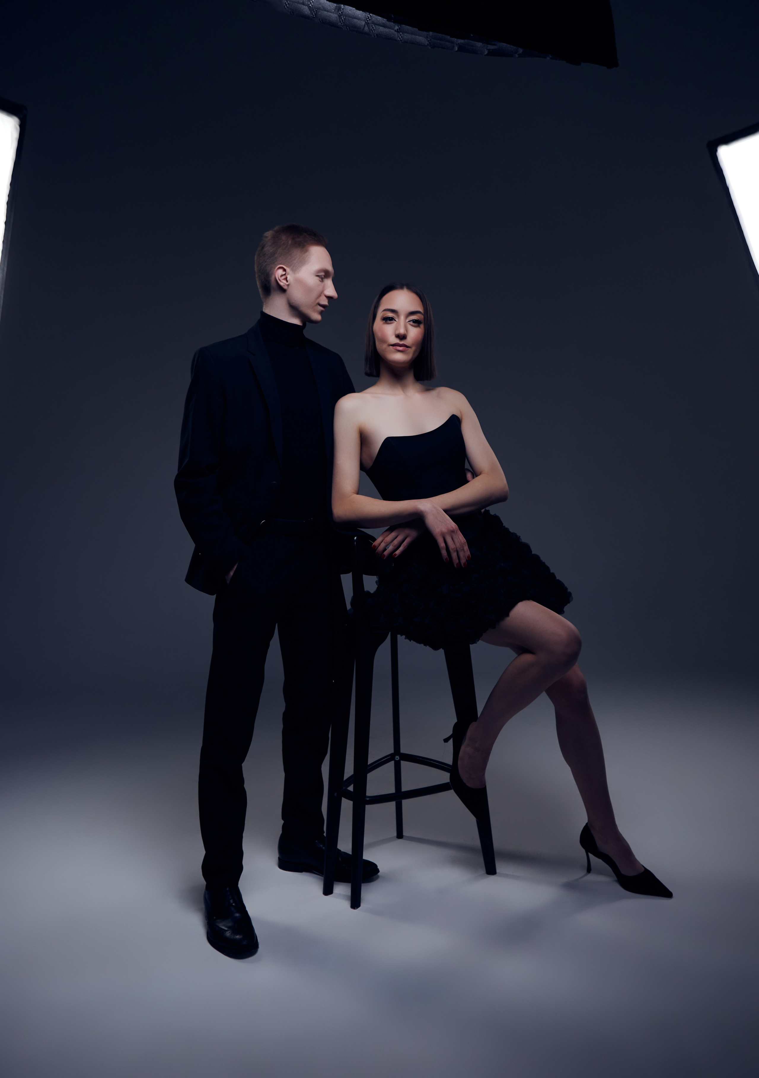 14  февраля. Свадебный и семейный фотограф в Сочи-Красной поляне Ларионова Анна