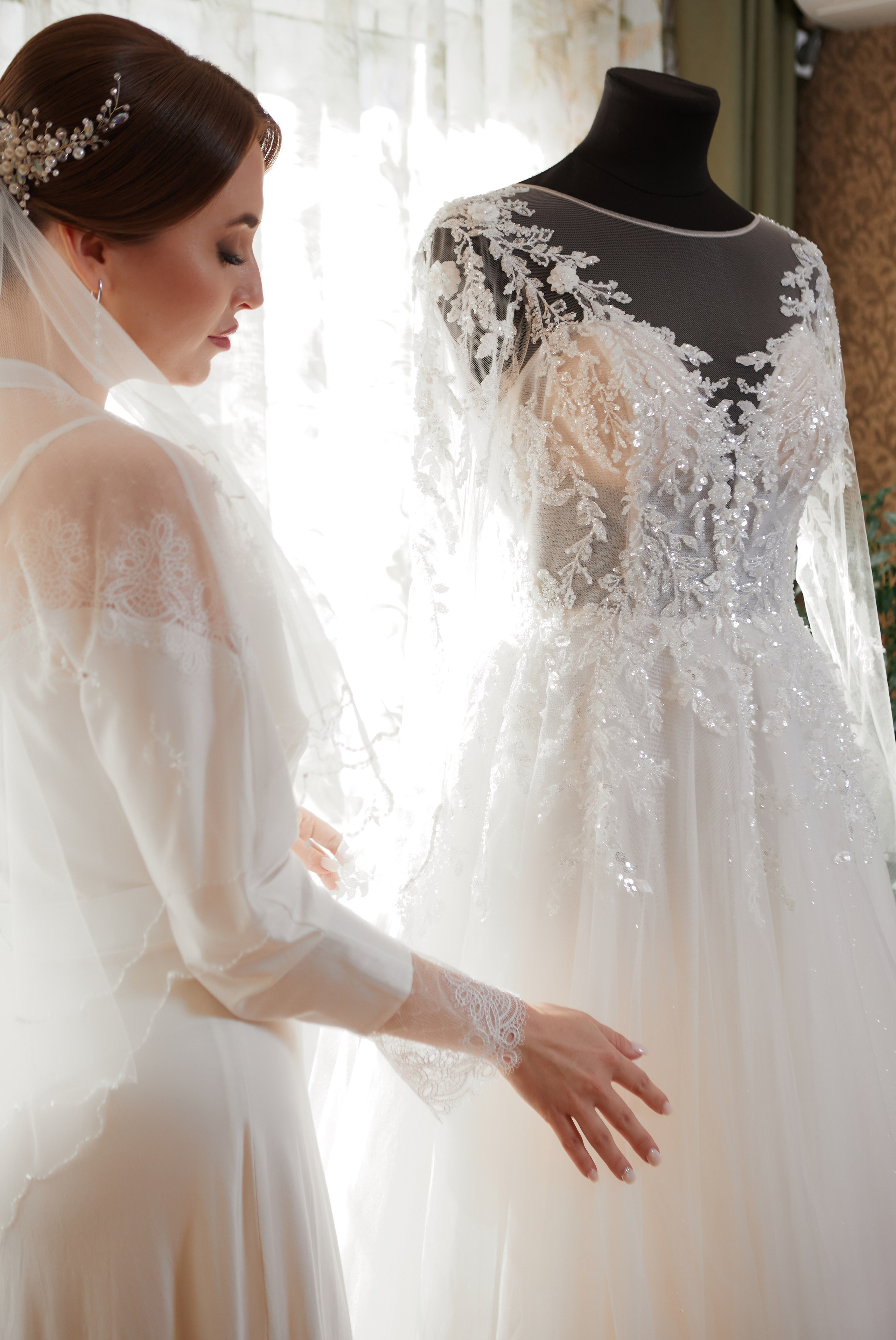 Sochi Wedding Sergey & Maya. Свадебный и семейный фотограф в Сочи-Красной поляне Ларионова Анна