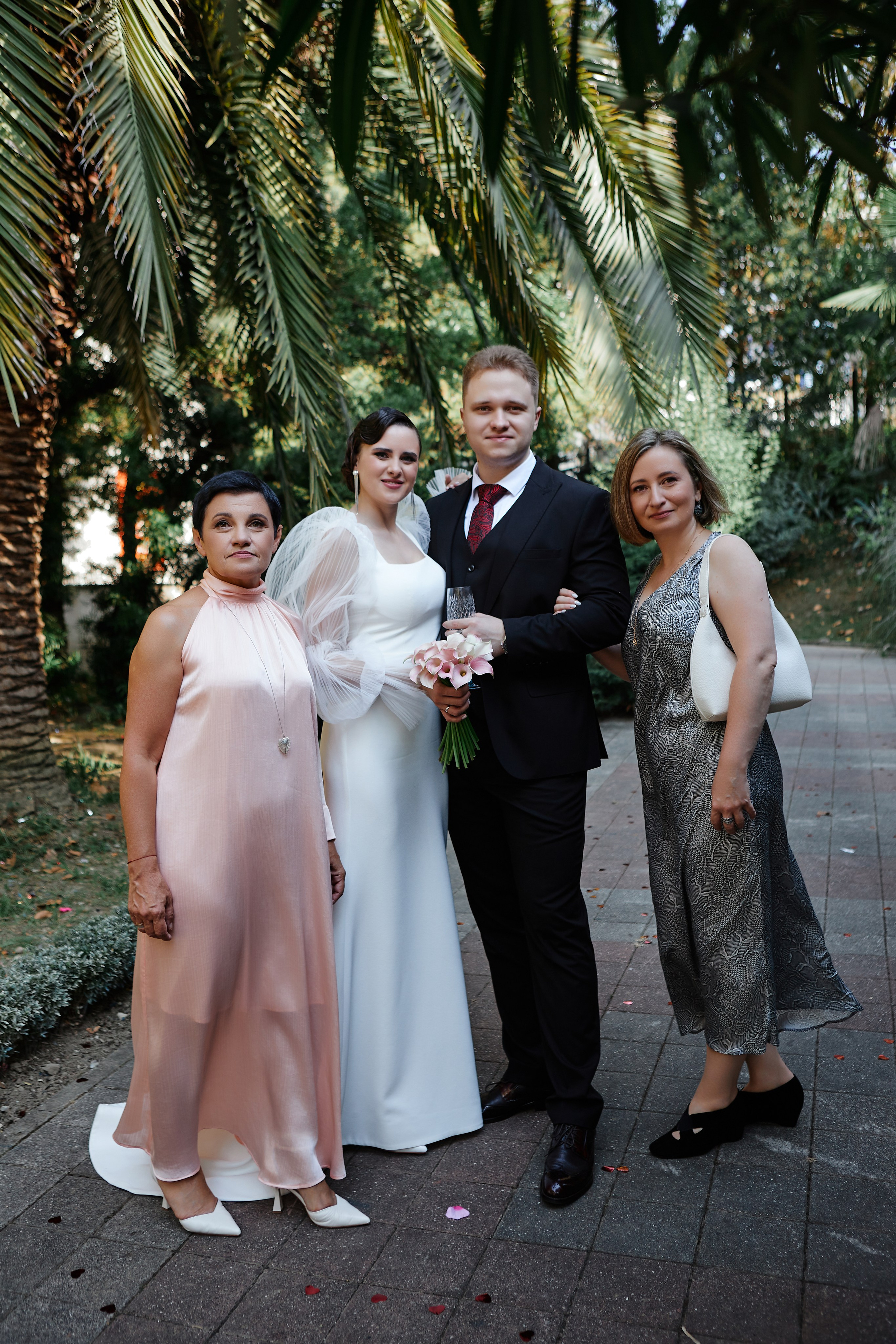 Wedding David & Lisa. Свадебный и семейный фотограф в Сочи-Красной поляне Ларионова Анна