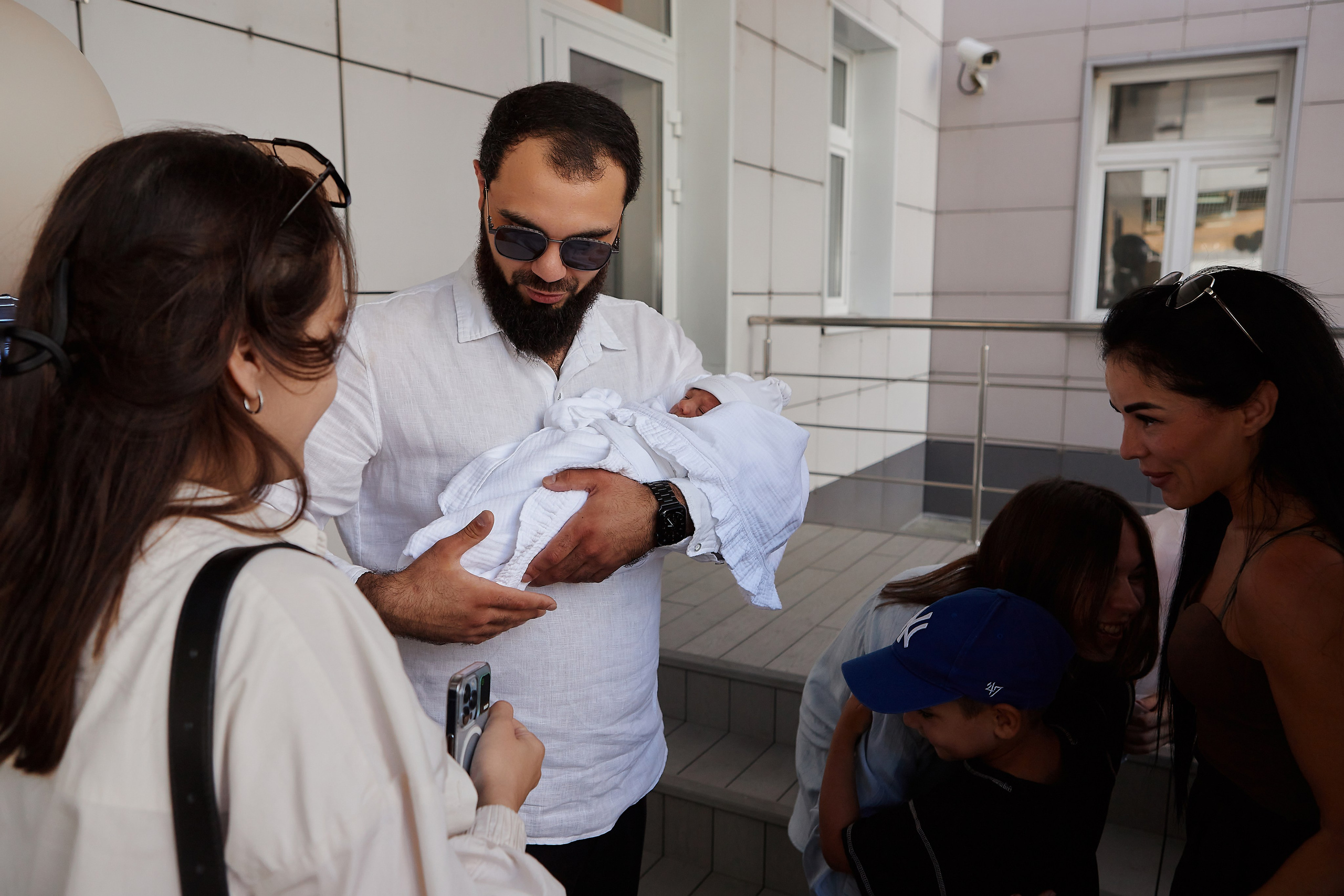 Выписка Адама. Свадебный и семейный фотограф в Сочи-Красной поляне Ларионова Анна