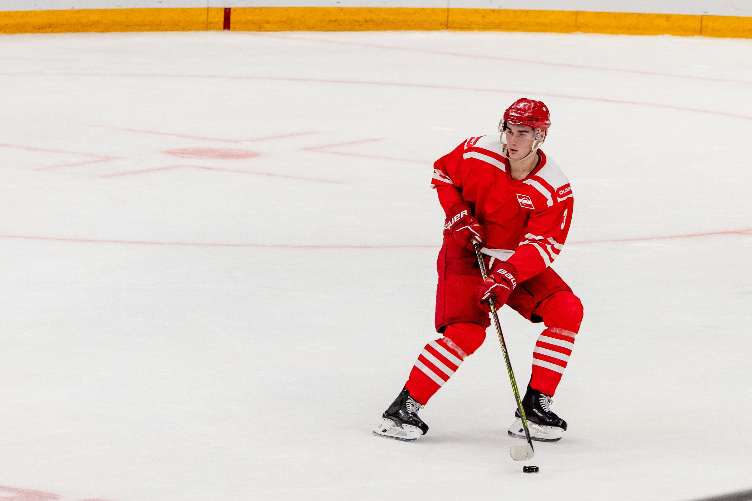 Кубок мэра Москвы по хоккею 2024. Виктория Зудина — фотограф в Москве