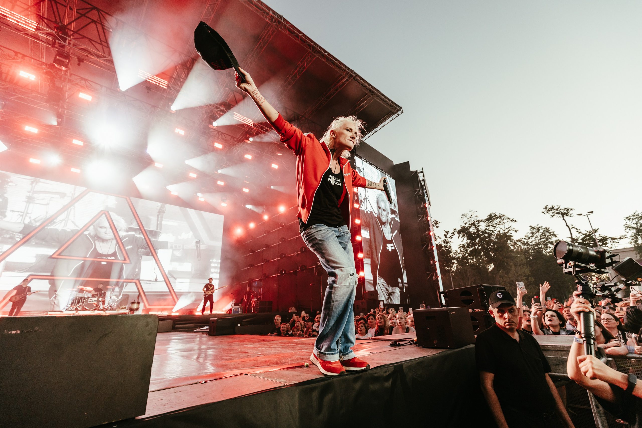 Arbenina's anniversary. Виктория Зудина — фотограф в Москве