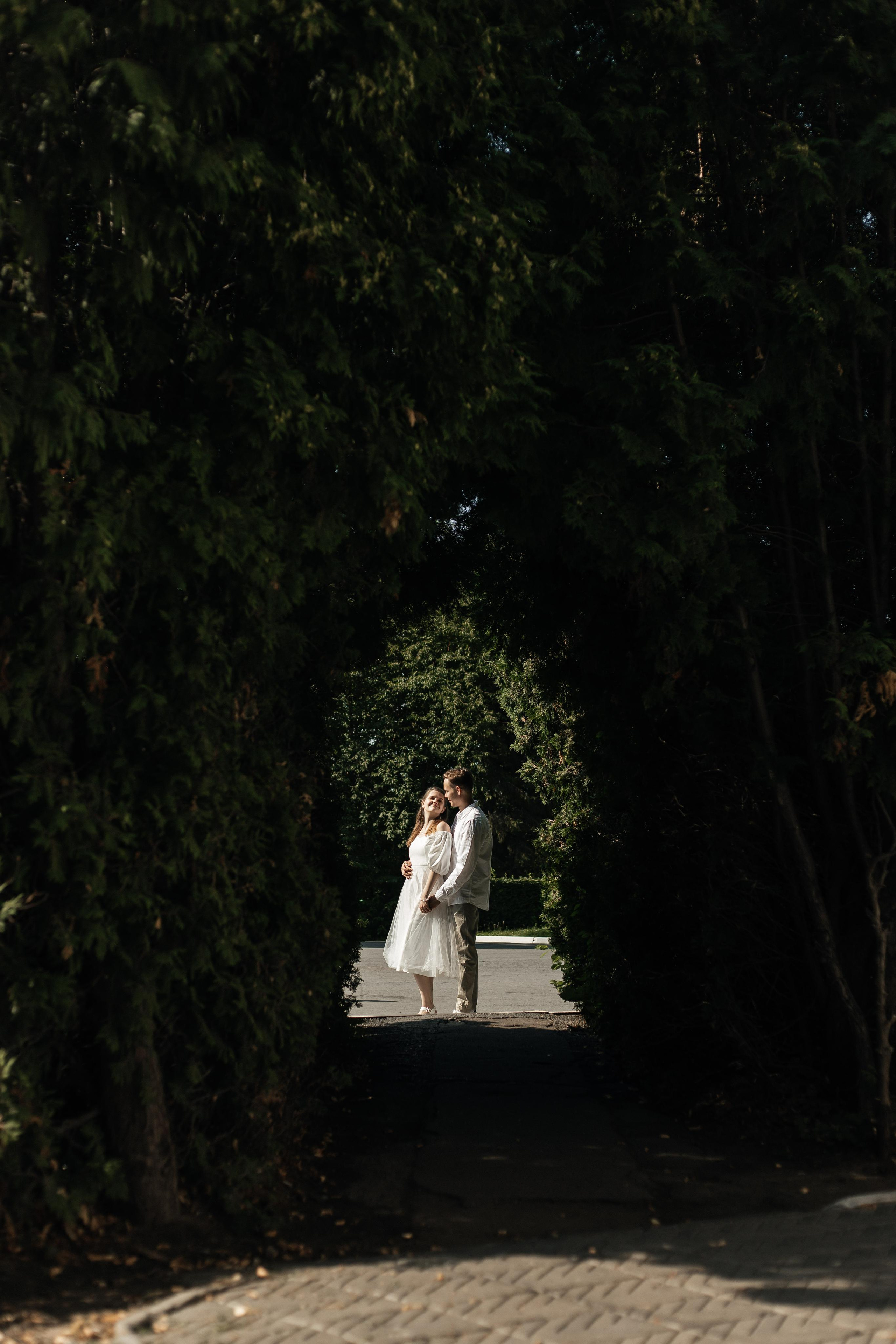 Олеся и Паша. Свадебный и Семейный фотограф Свекрова Ольга