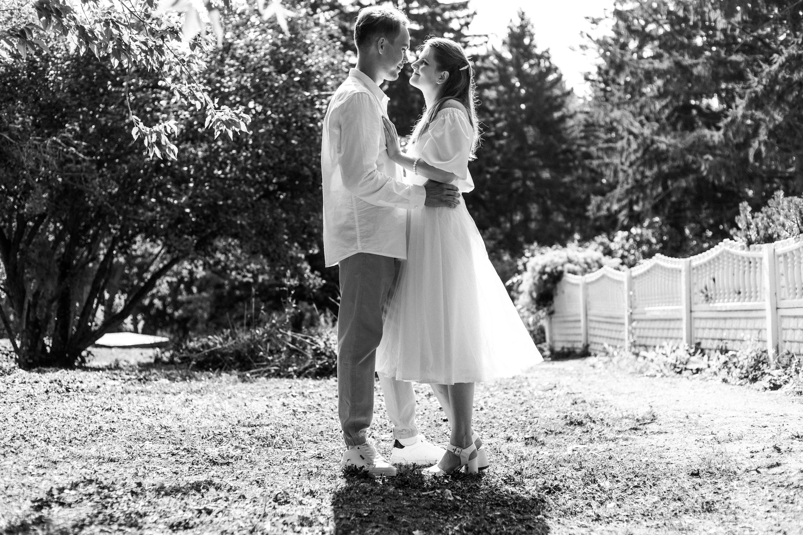 Олеся и Паша. Свадебный и Семейный фотограф Свекрова Ольга