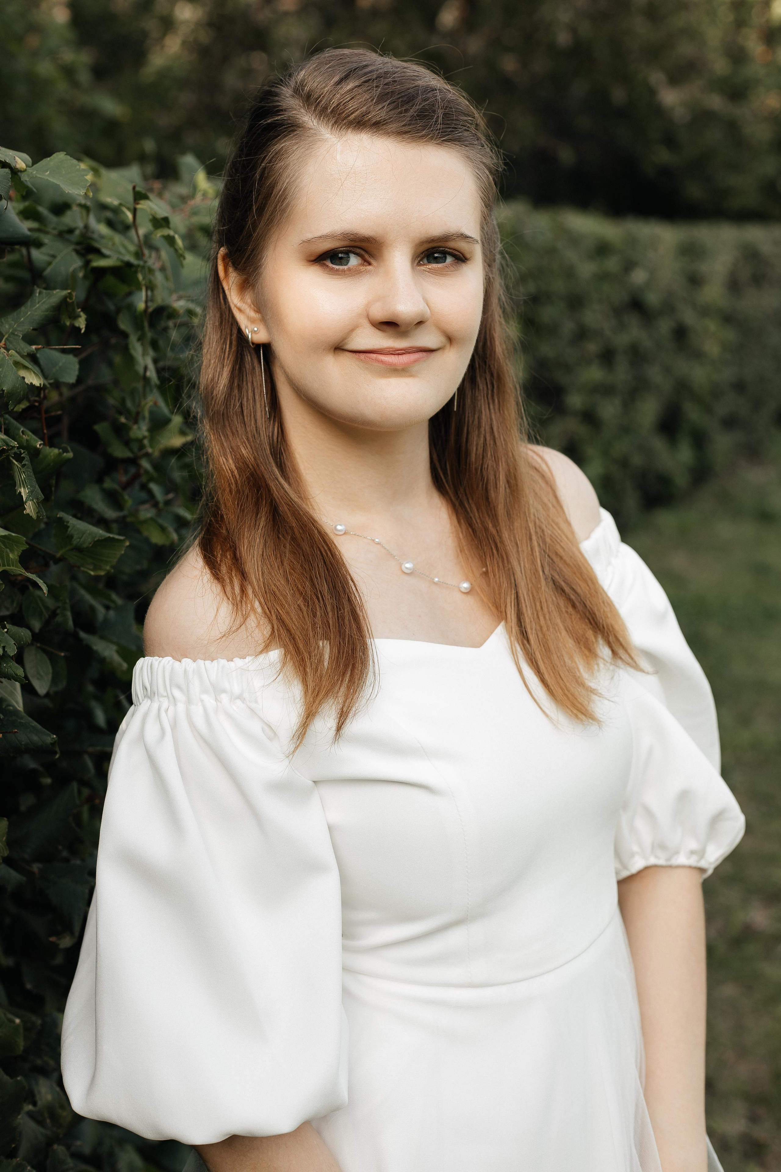 Олеся и Паша. Свадебный и Семейный фотограф Свекрова Ольга