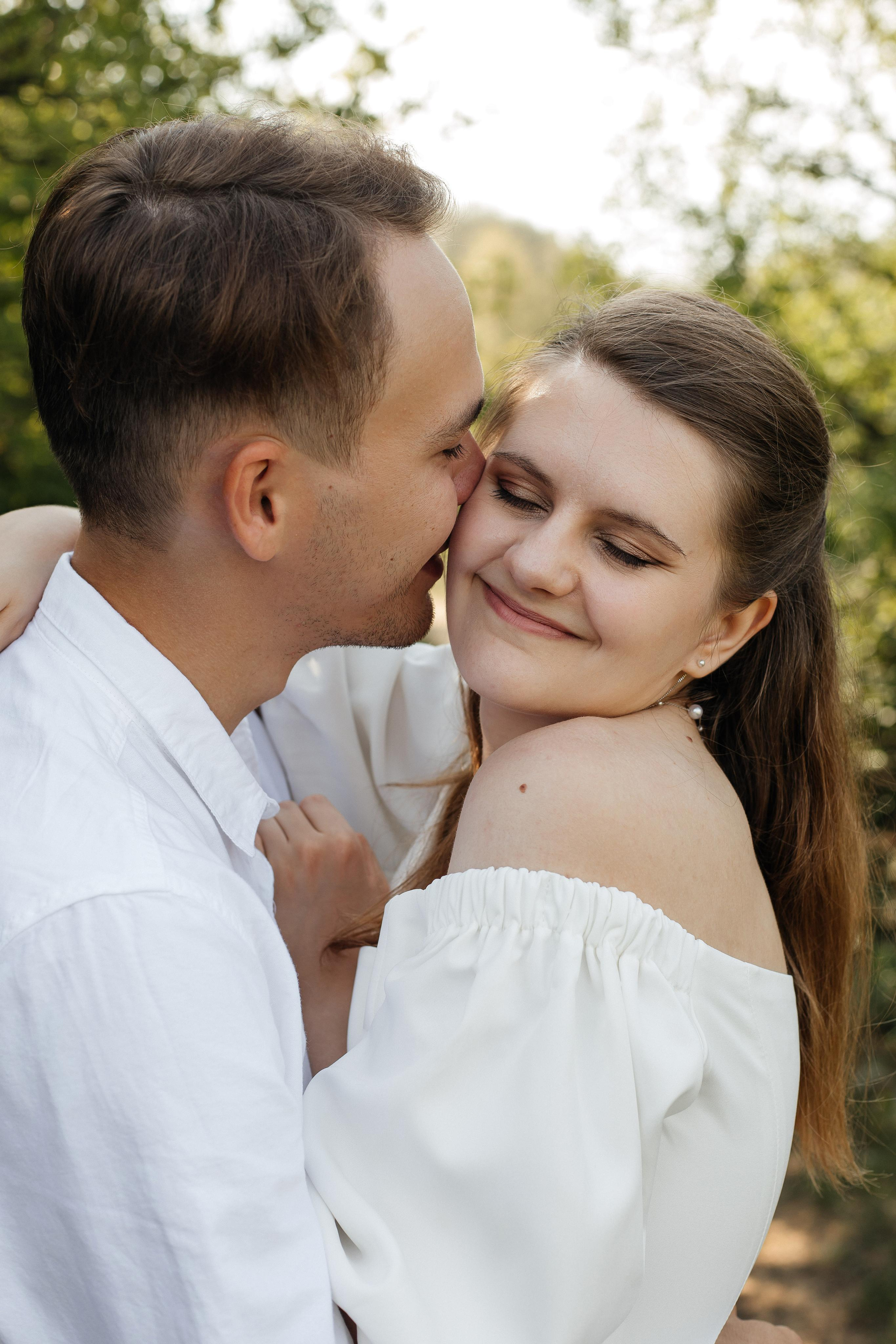 Олеся и Паша. Свадебный и Семейный фотограф Свекрова Ольга