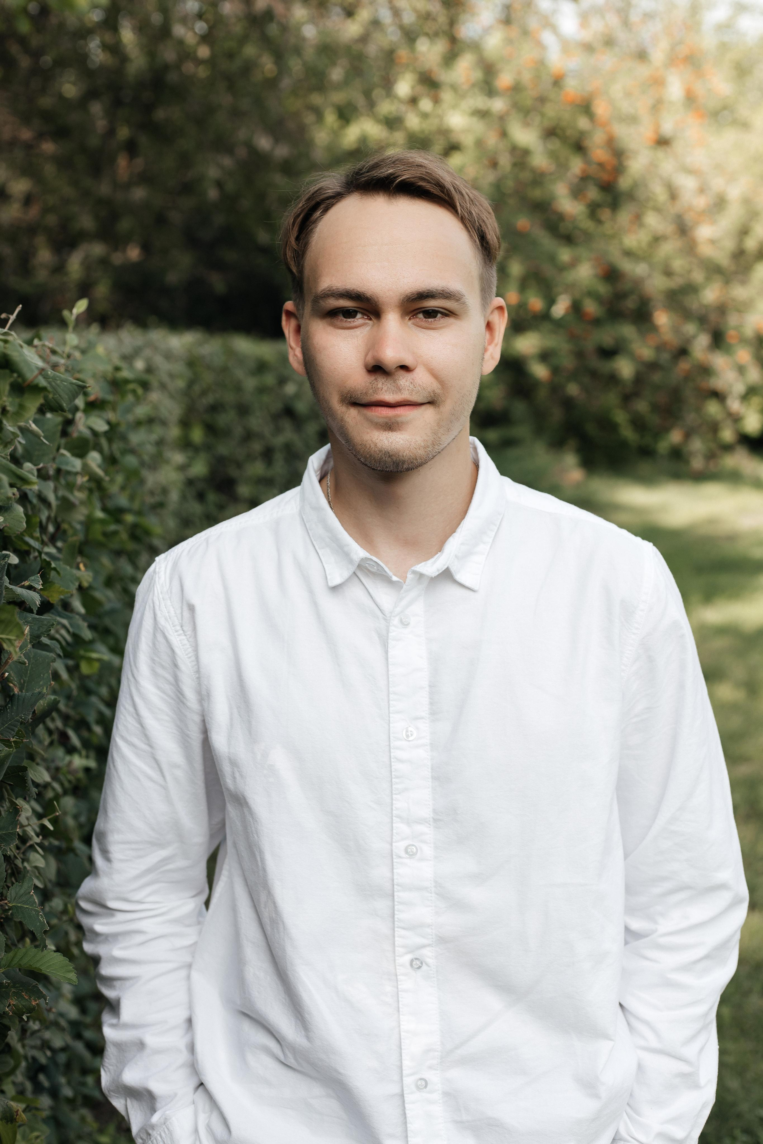 Олеся и Паша. Свадебный и Семейный фотограф Свекрова Ольга