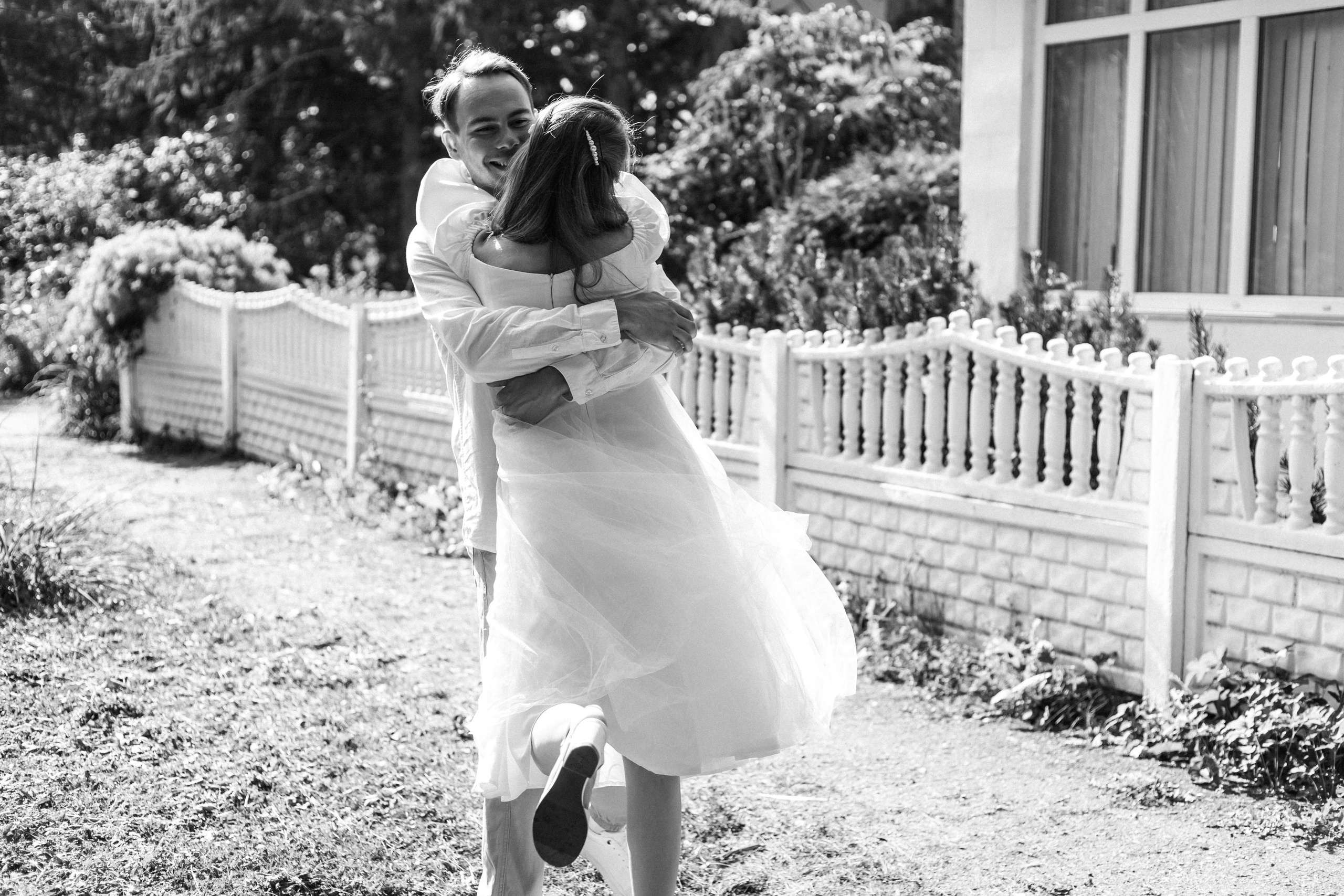 Олеся и Паша. Свадебный и Семейный фотограф Свекрова Ольга