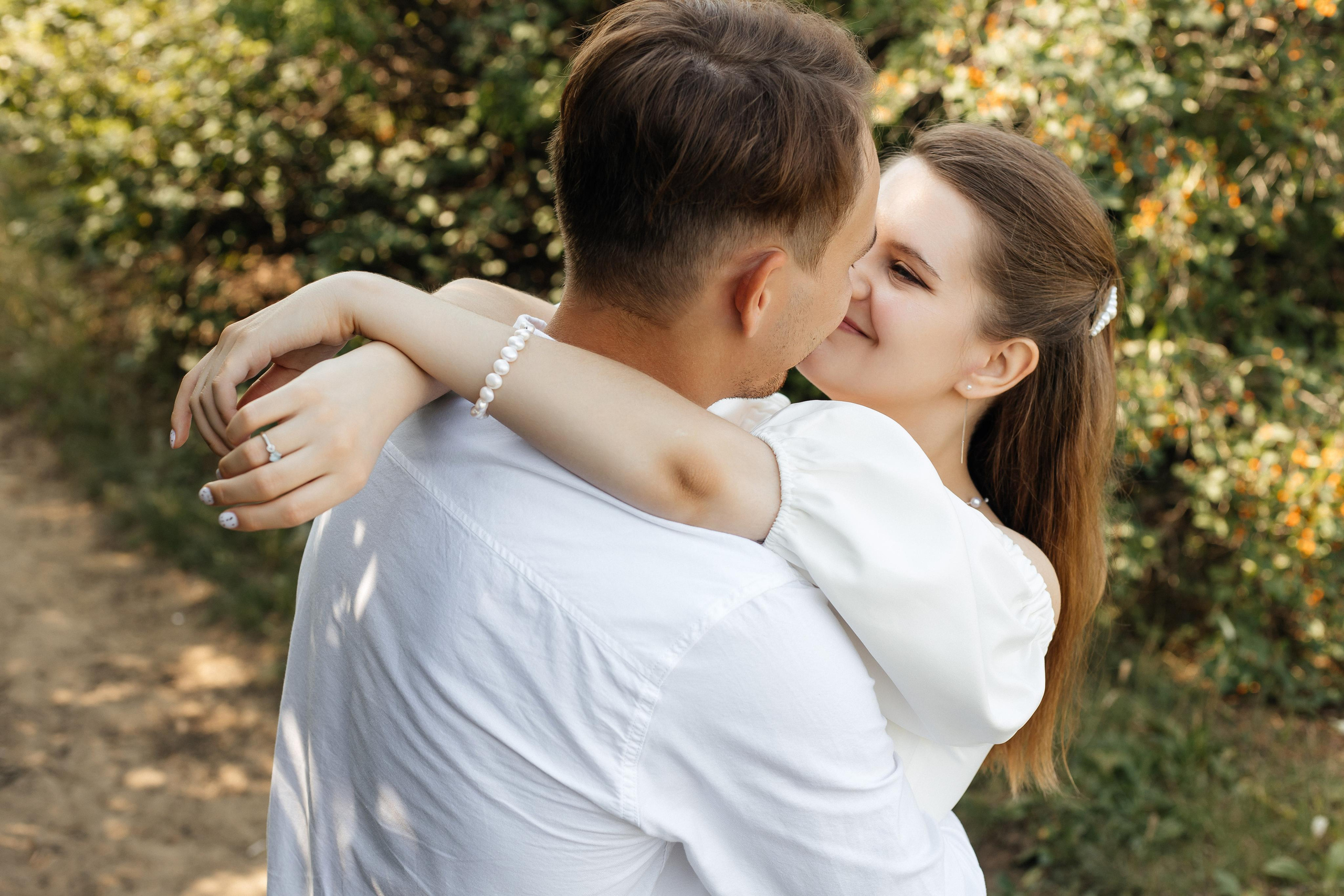 Олеся и Паша. Свадебный и Семейный фотограф Свекрова Ольга