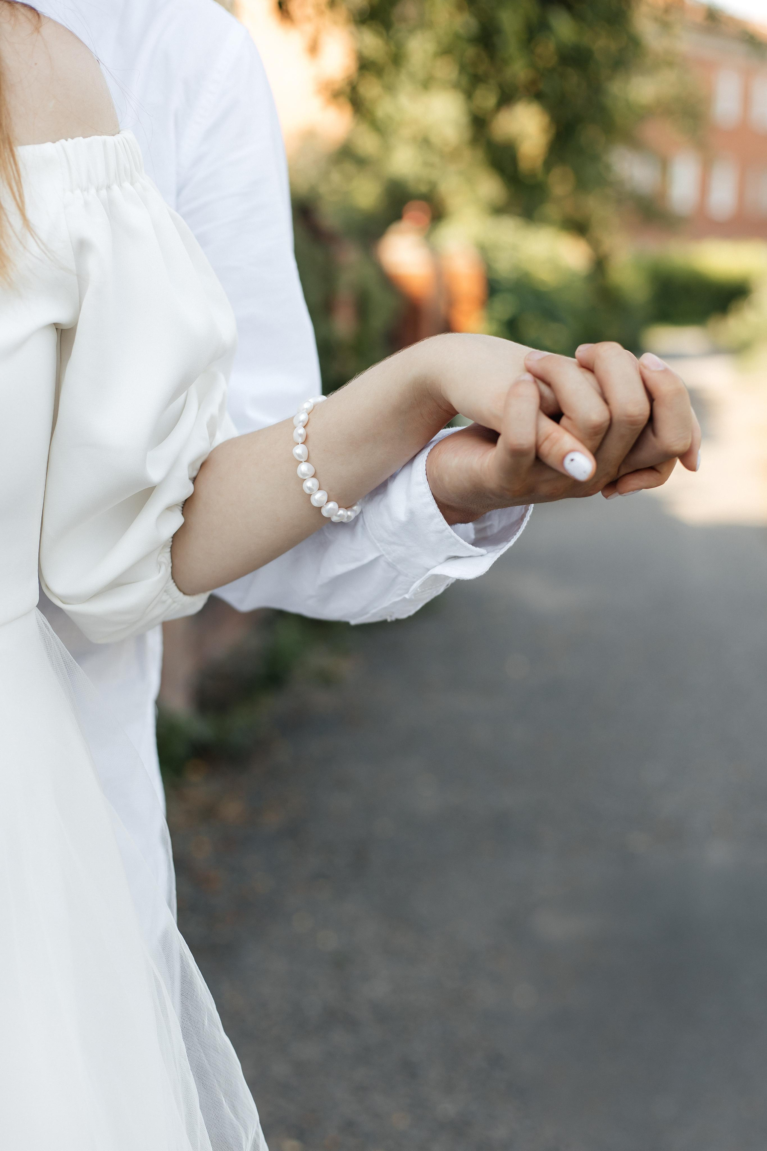 Олеся и Паша. Свадебный и Семейный фотограф Свекрова Ольга