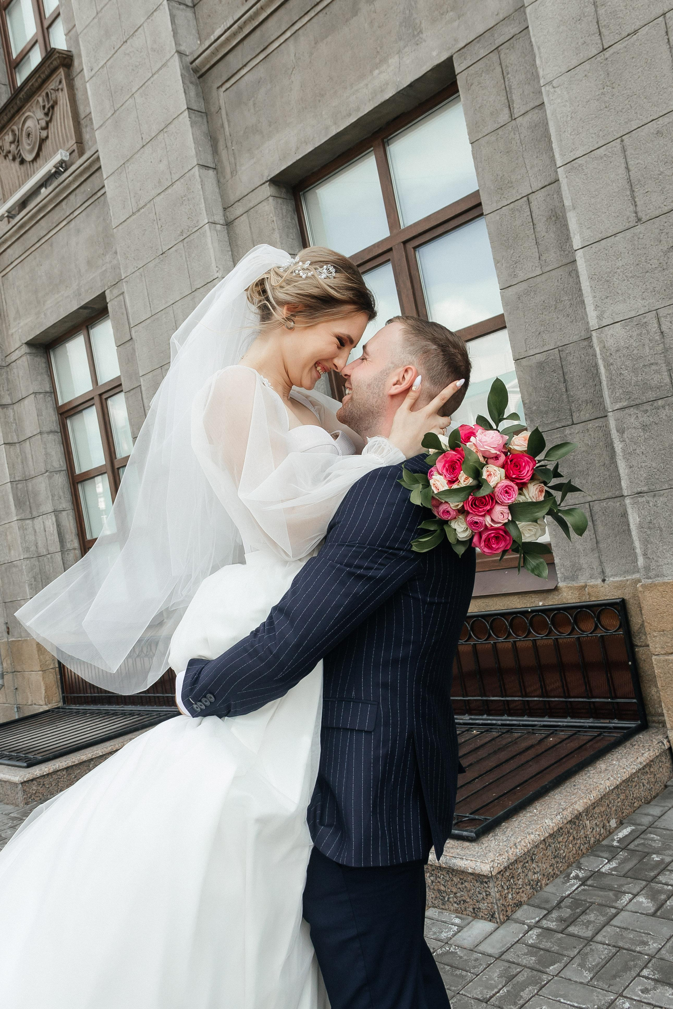 Оксана и Владимир. Свадебный и Семейный фотограф Свекрова Ольга