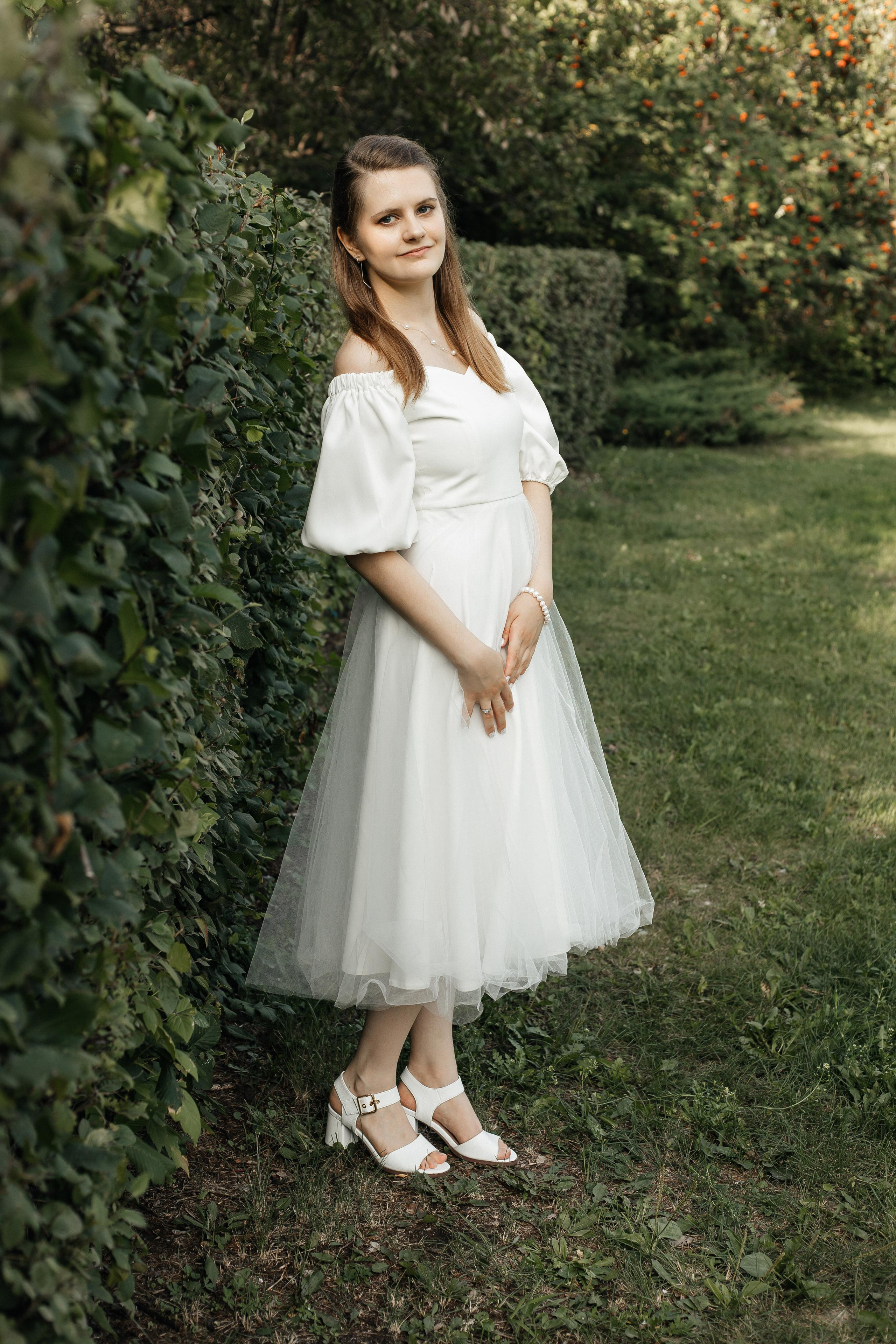 Олеся и Паша. Свадебный и Семейный фотограф Свекрова Ольга