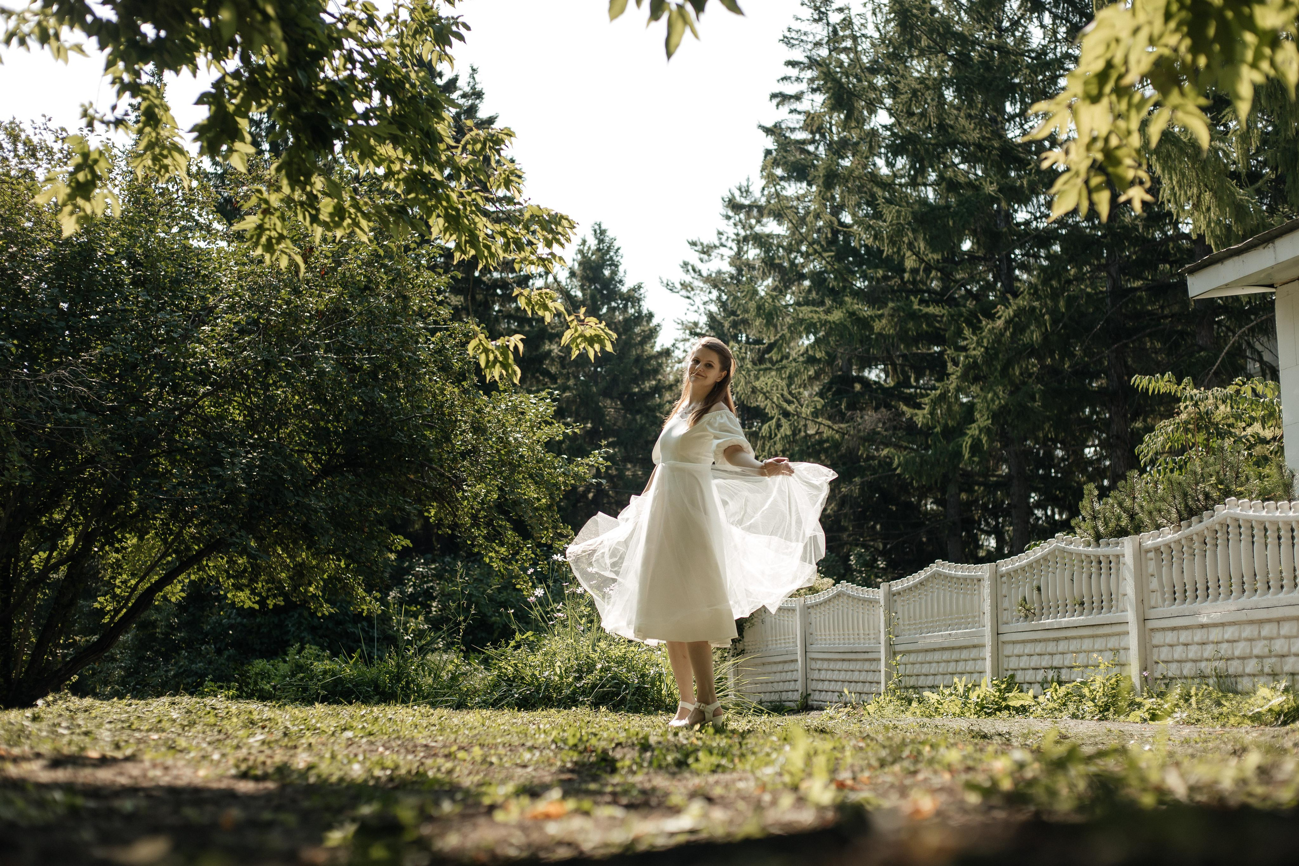 Олеся и Паша. Свадебный и Семейный фотограф Свекрова Ольга